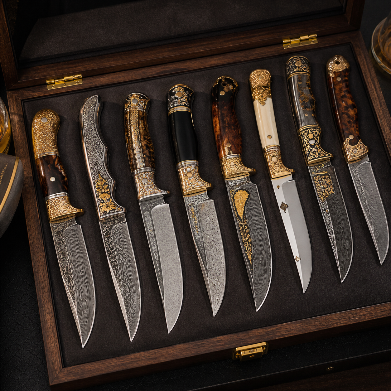 Design Traps to Avoid When Choosing a Premium Knife