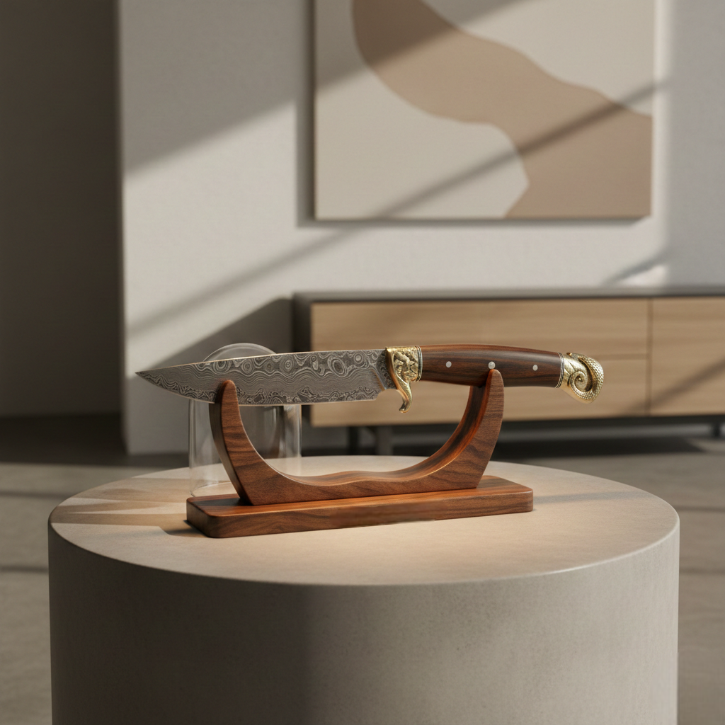 Common Mistakes Collectors Make with Exclusive Luxury Knives