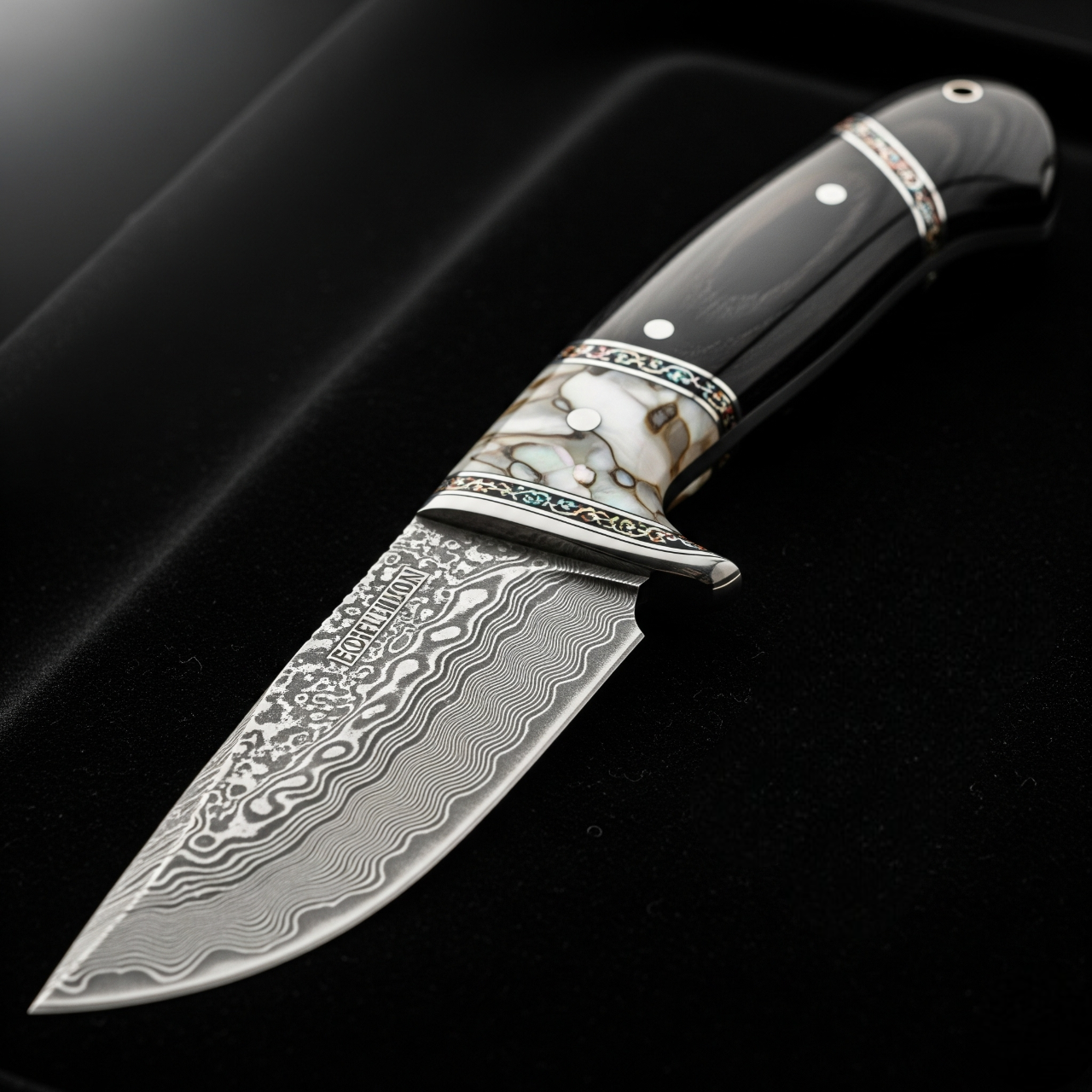 How to Pick a Handmade Knife That Holds Its Value as a Collectible?