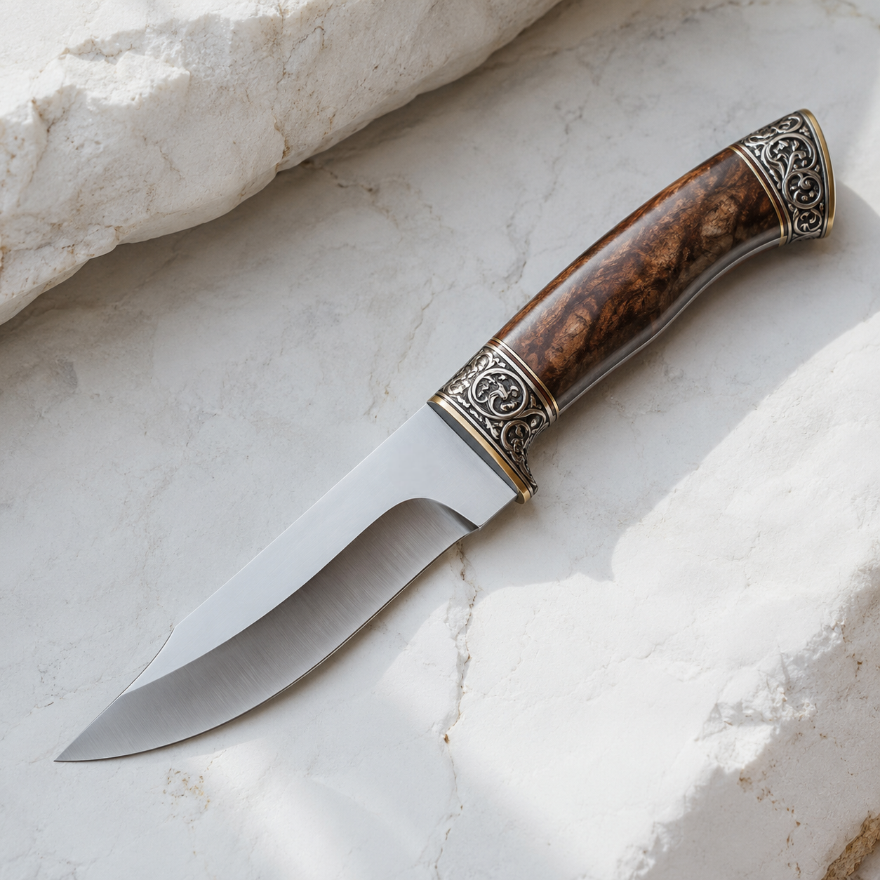 Are Luxury Knives Worth the Price?