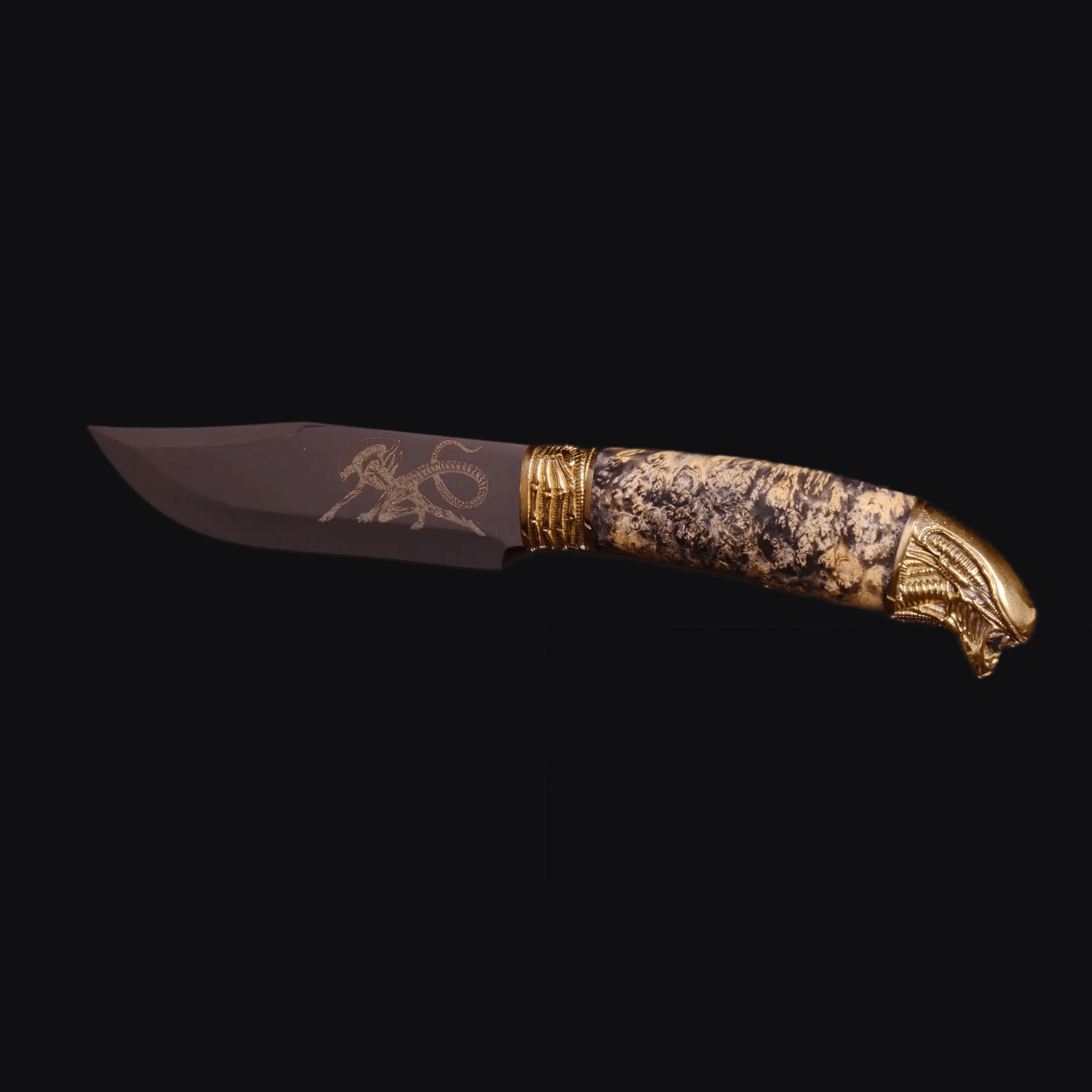 Elite hunting knife brands