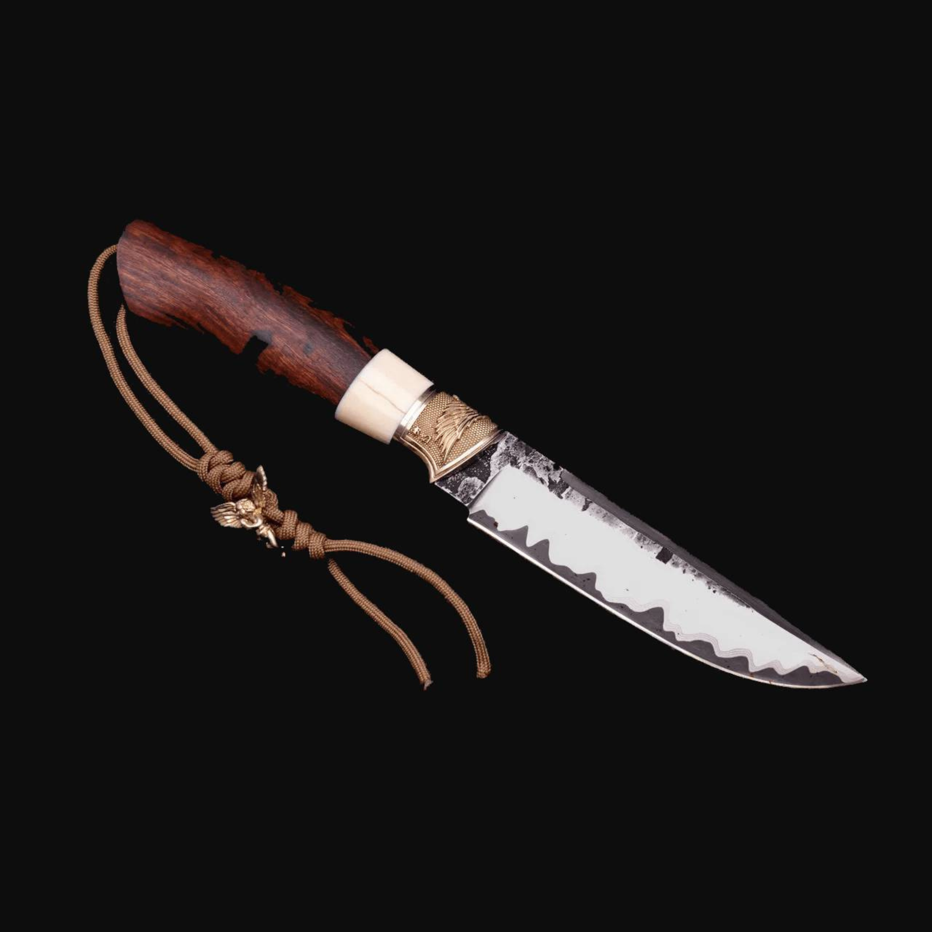 High-quality Japanese knives