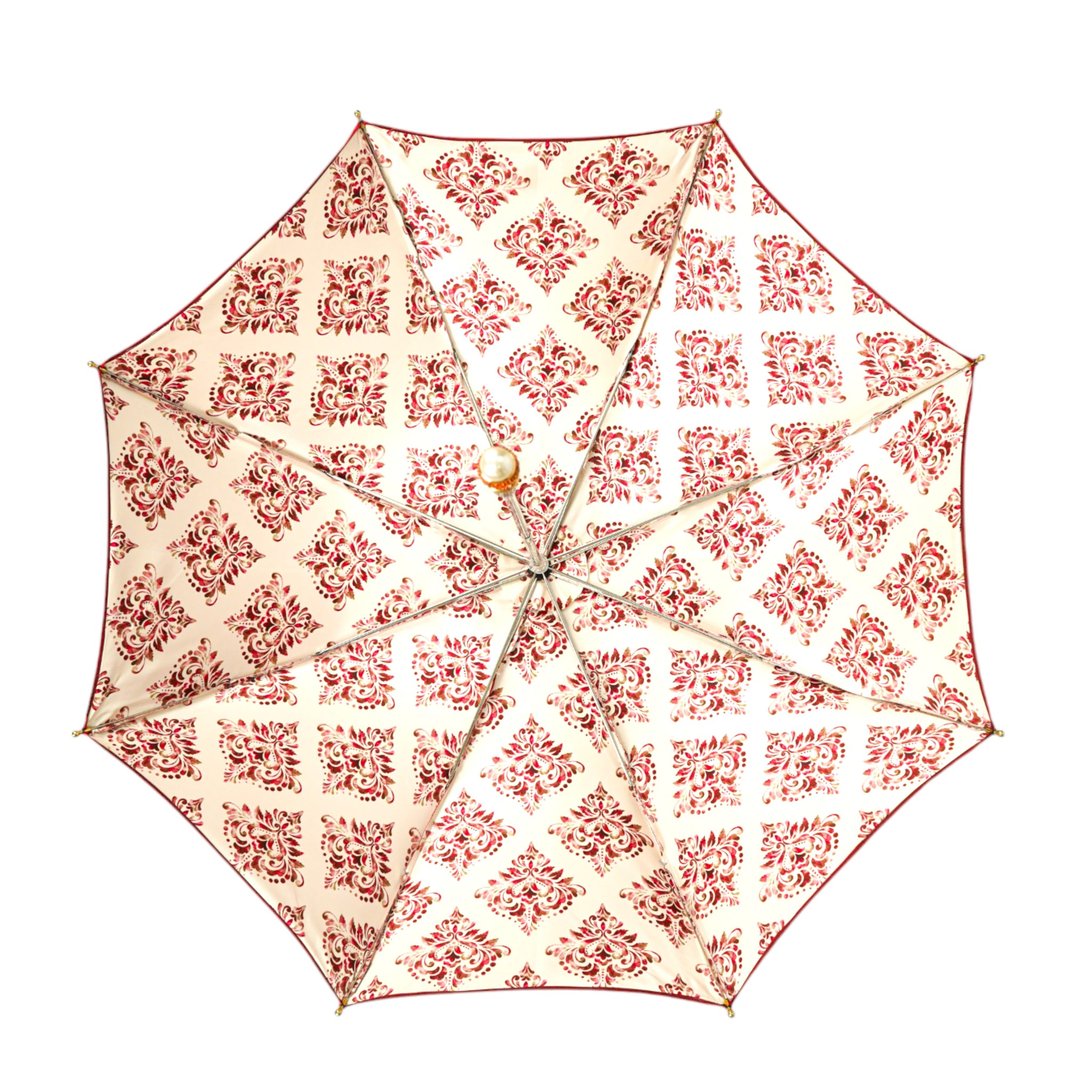 Exclusive Amaranth Umbrella – Deluxe Women's Collection