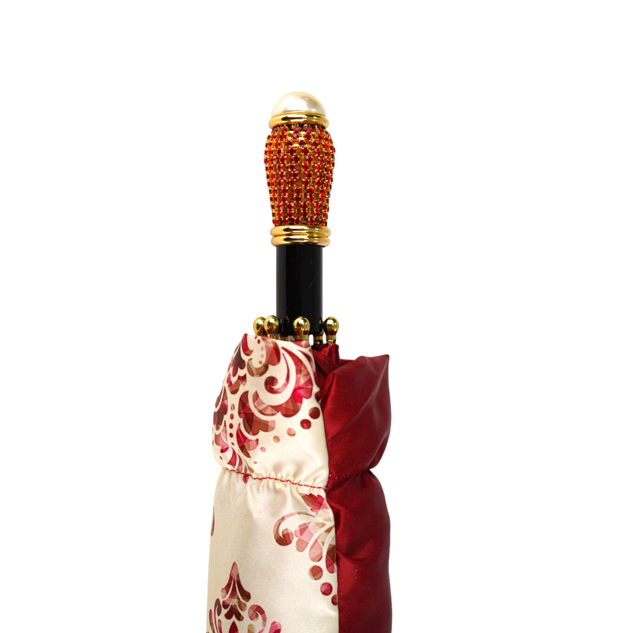 Exclusive Amaranth Umbrella – Deluxe Women's Collection