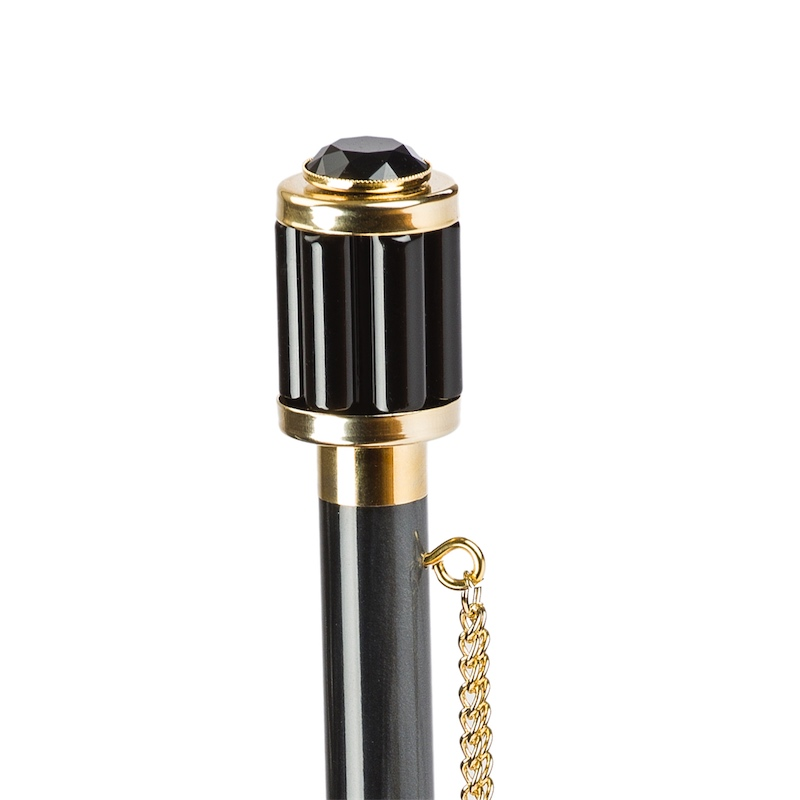 Umbrella Perfumes with Double Cloth Canopy – Handmade in Italy