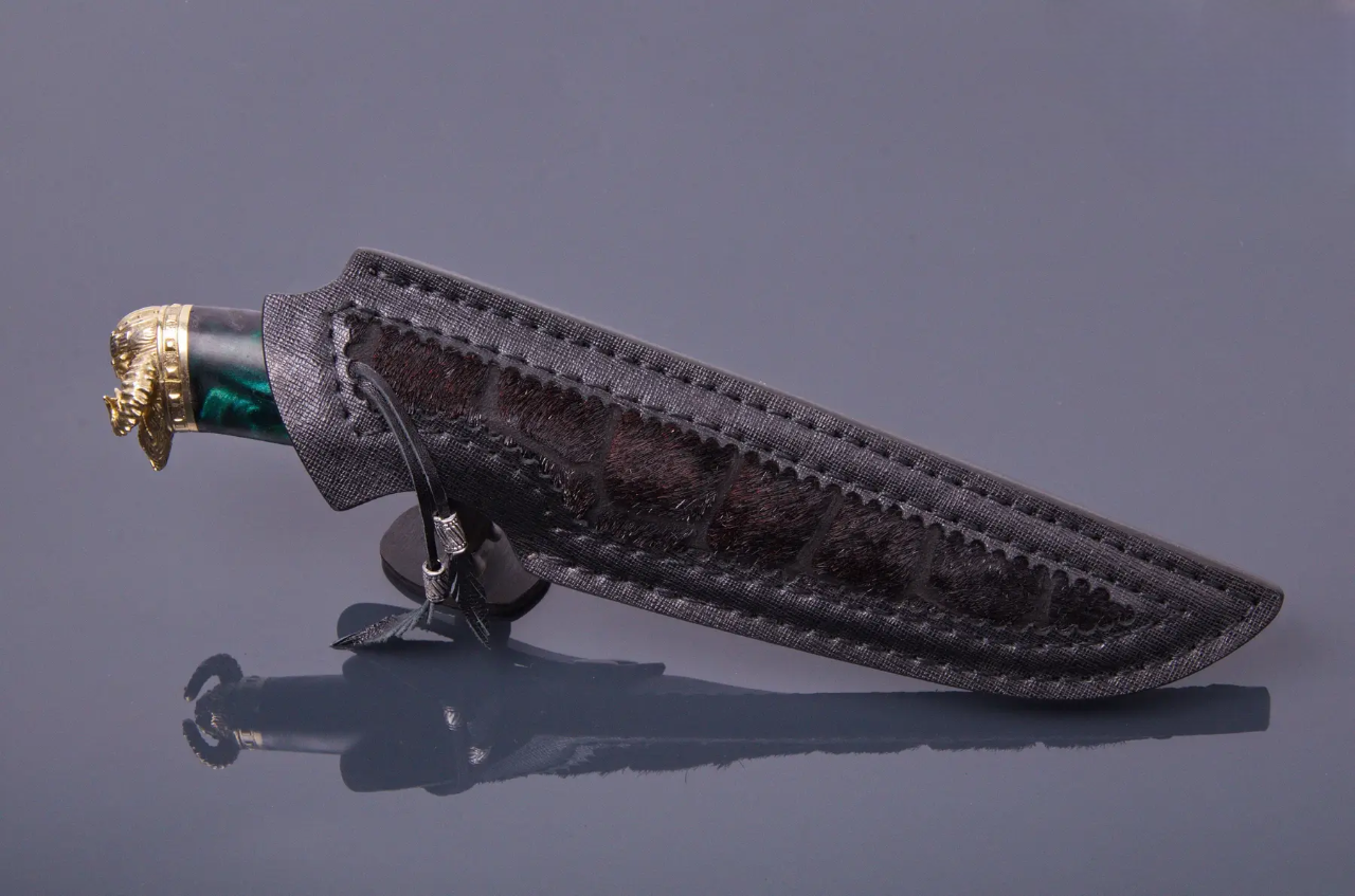 Rare Custom Knife
