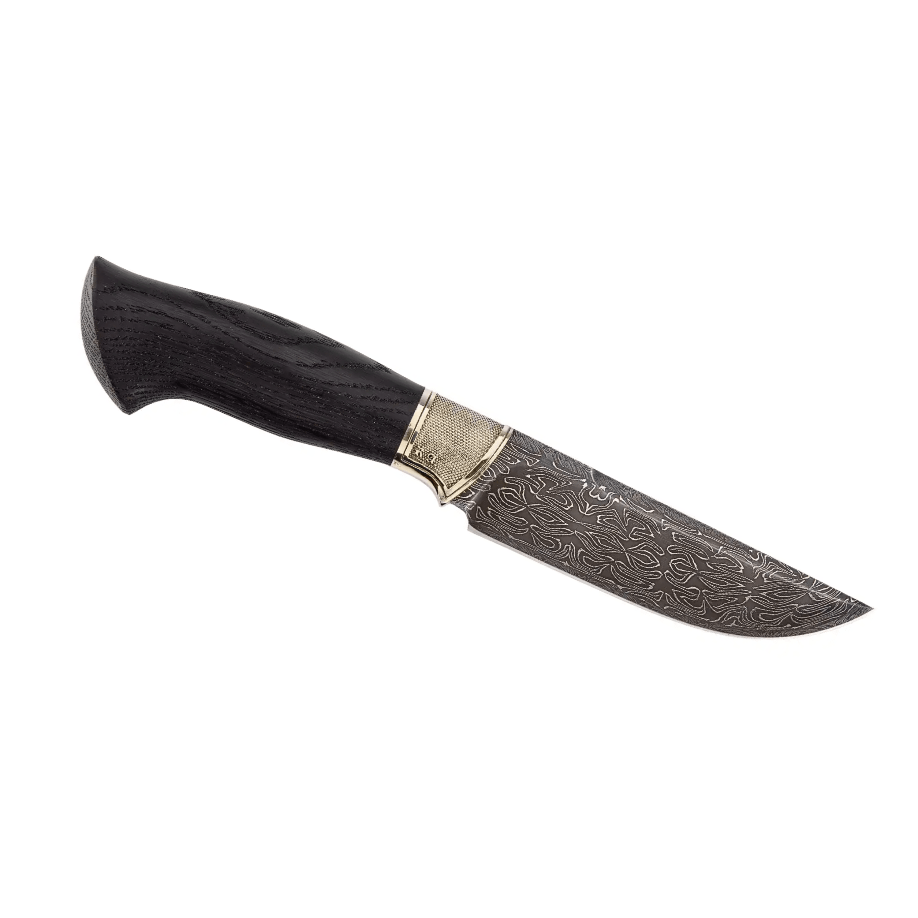 Handcrafted Knife Inspired by Edward, Prince of Wales