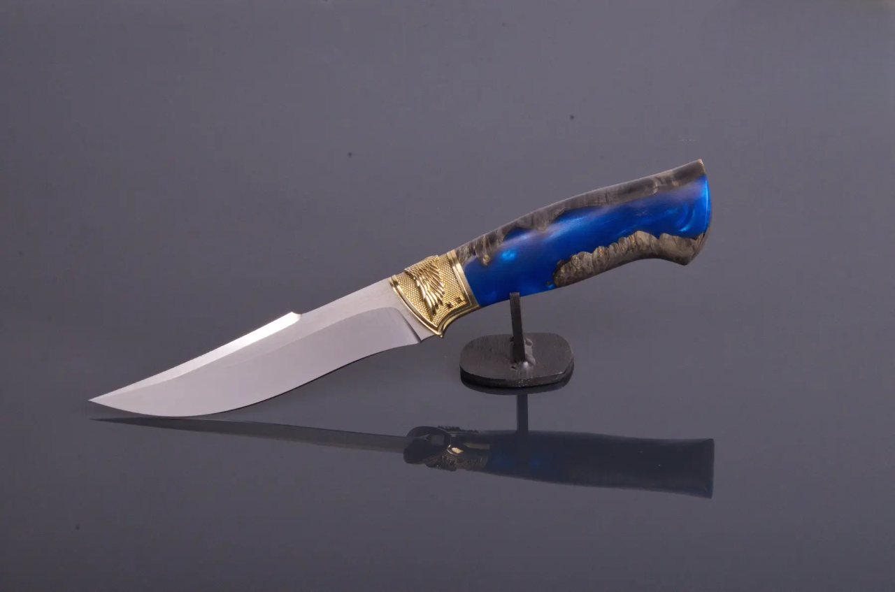 Premium Custom Knife Collection