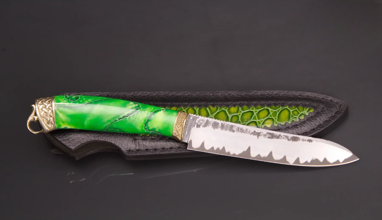 Fine Collectible Knife