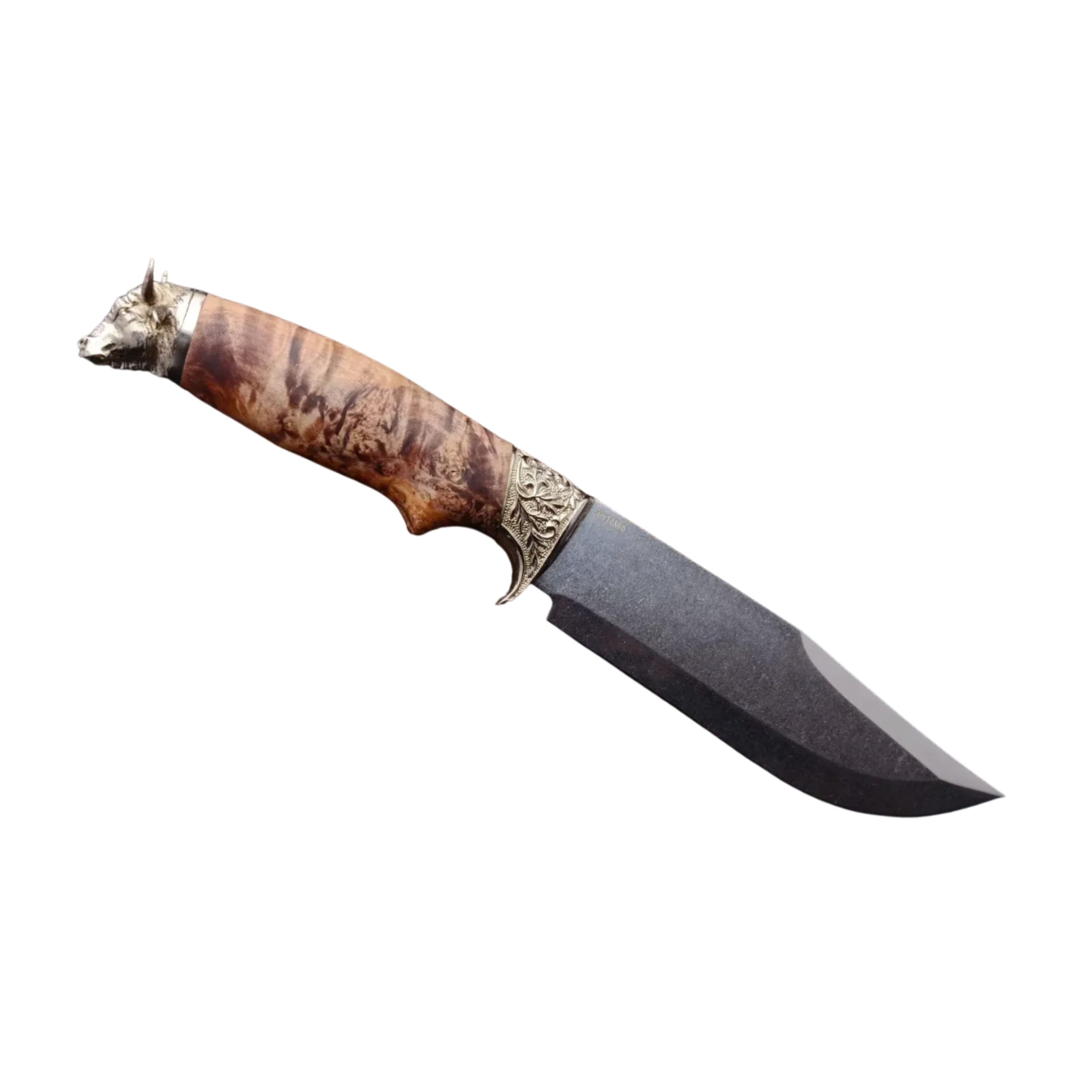 Comfortable Designer Exclusive Handle Collectible Knife - Elegant Knives