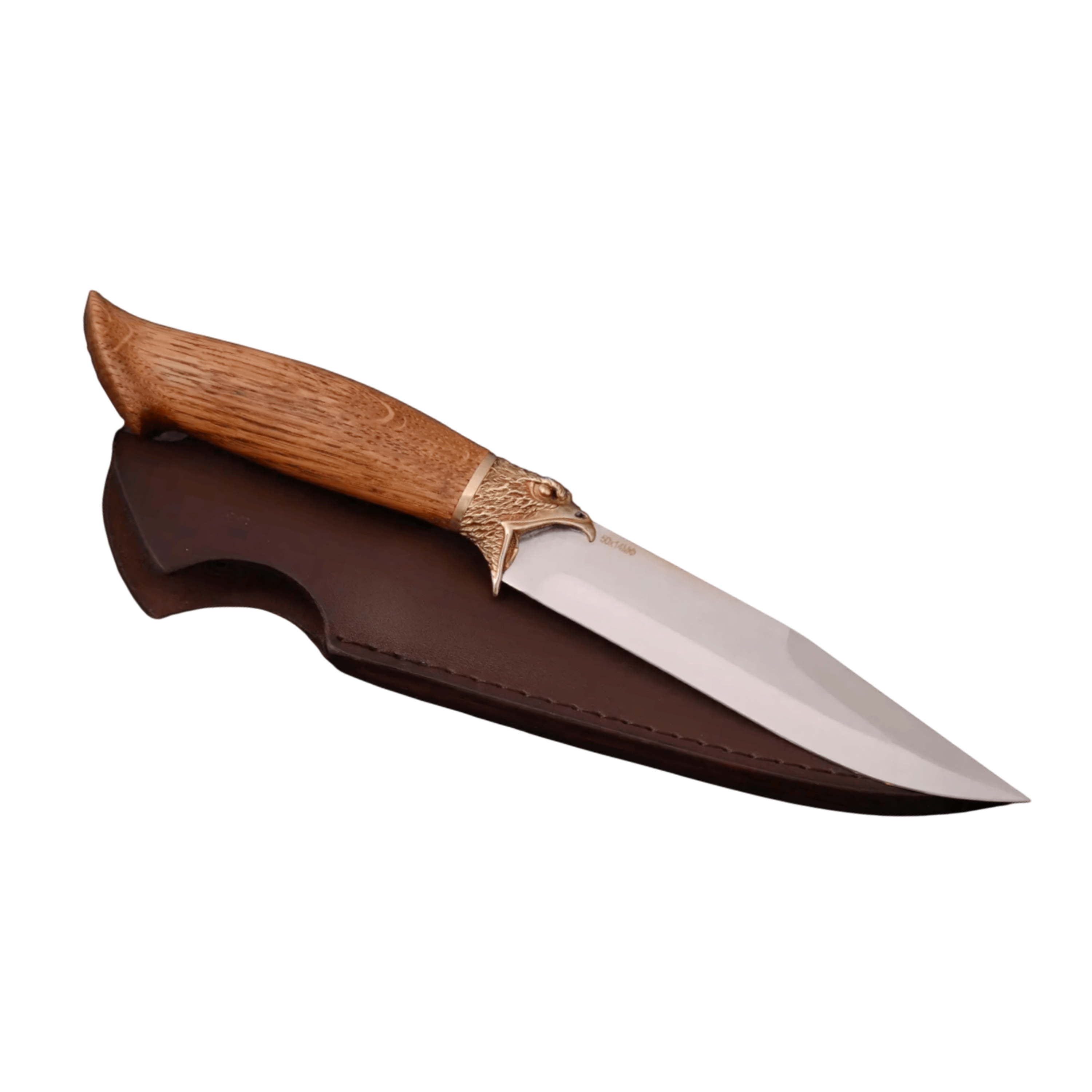 Exclusive Designer Unique Survival Pocket Knife for Hunter and Fisherman