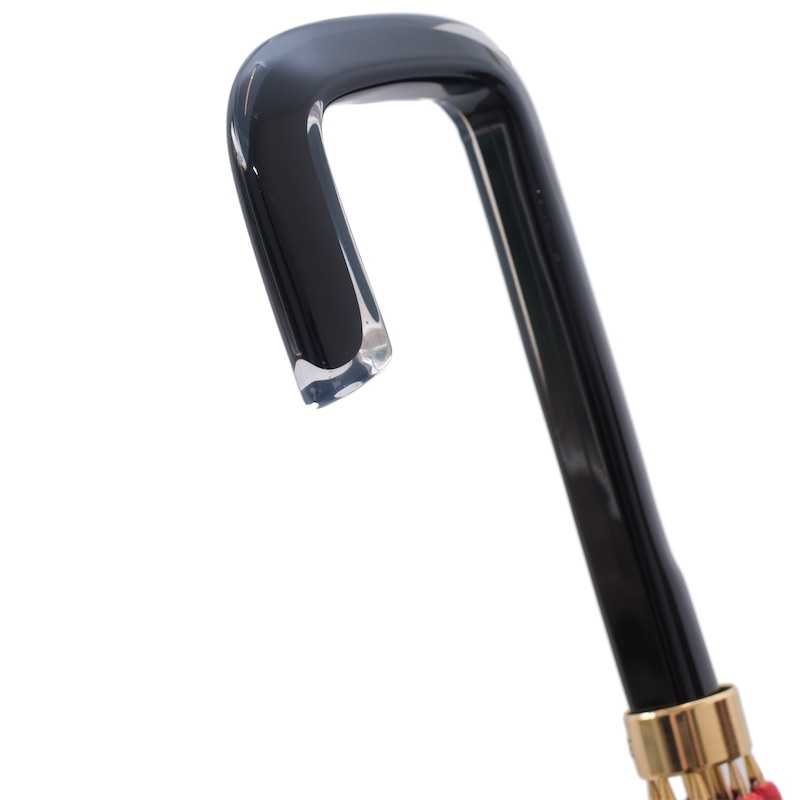 Funky Cheetah Automatic Opening Umbrella – Bold Italian Fashion