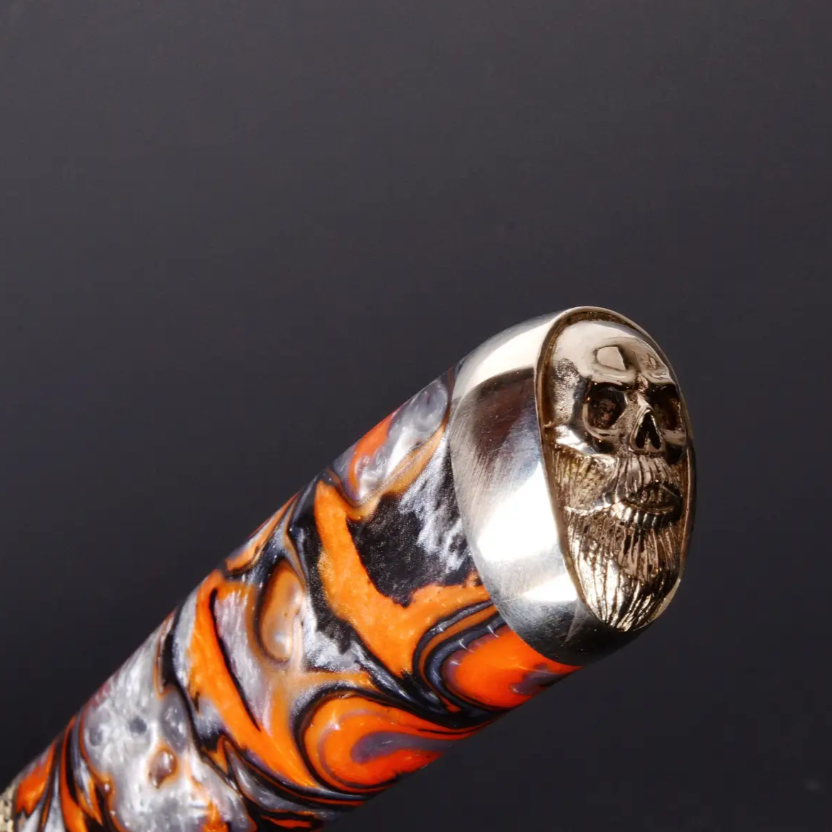 Master Craftsman Luxury Knife
