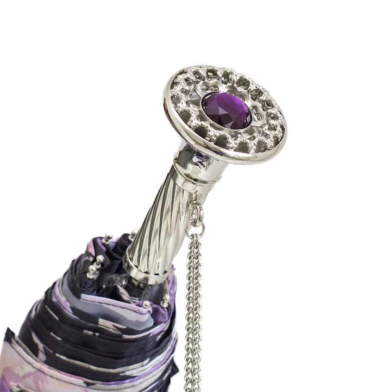 Exclusive Design Beautiful Italian Umbrella – Handmade in Italy