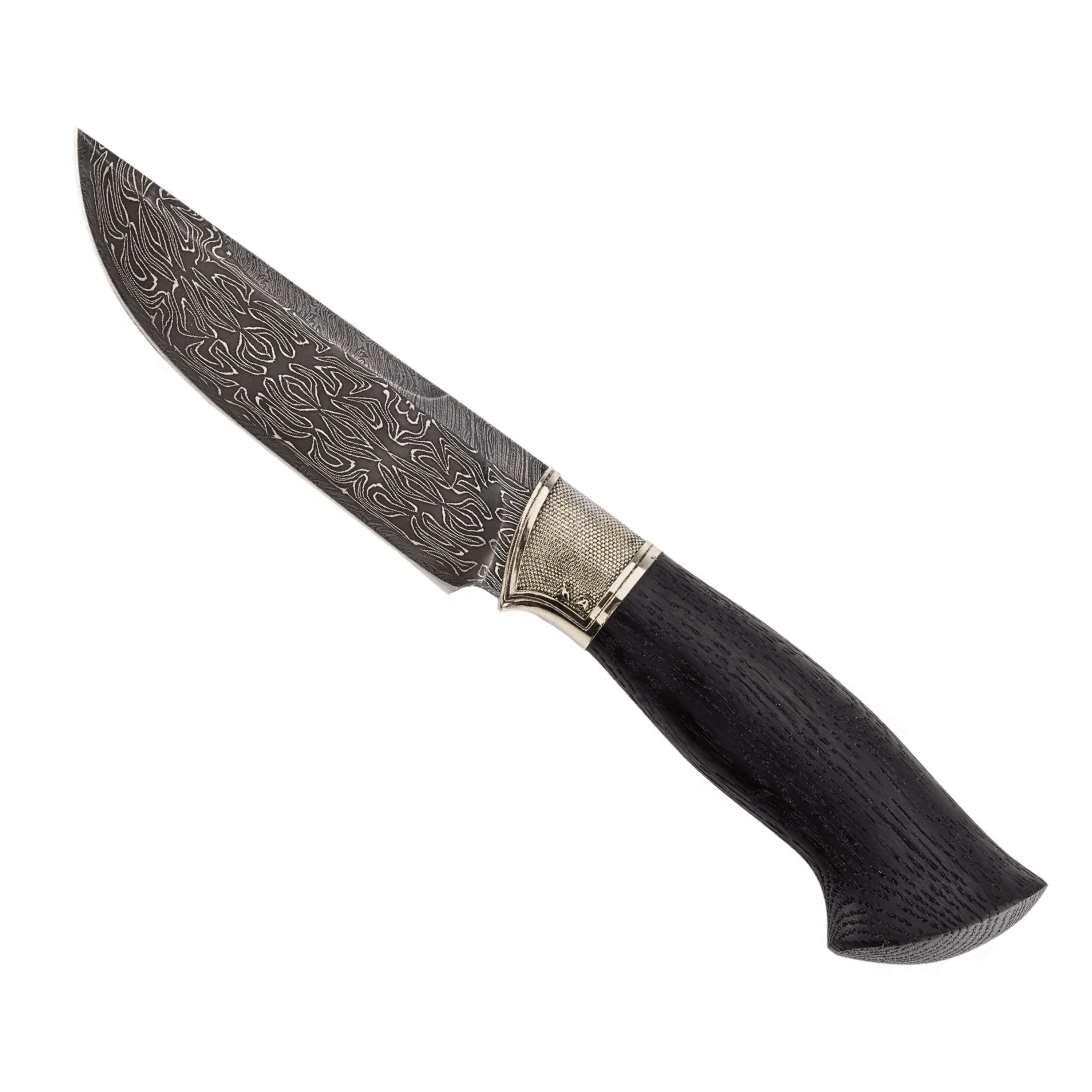 Handcrafted Knife Inspired by Edward, Prince of Wales