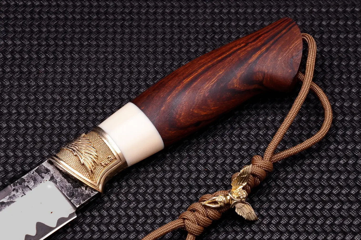 Luxury knife gift sets