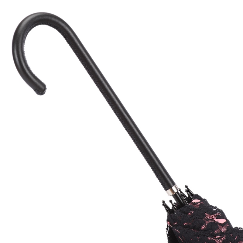 Stylish Lace Parasol – Vintage Romantic Italian Umbrella