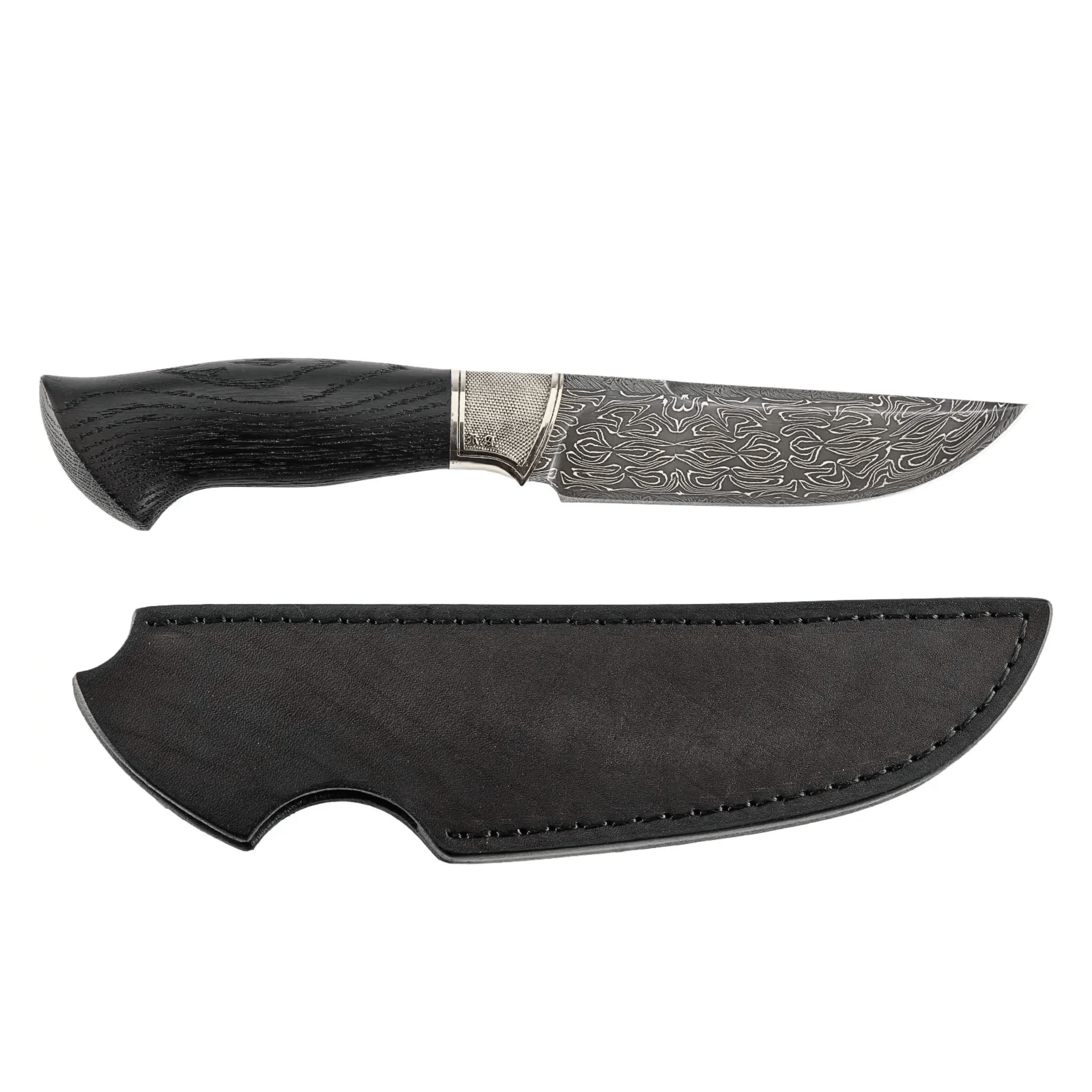 Handcrafted Knife Inspired by Edward, Prince of Wales