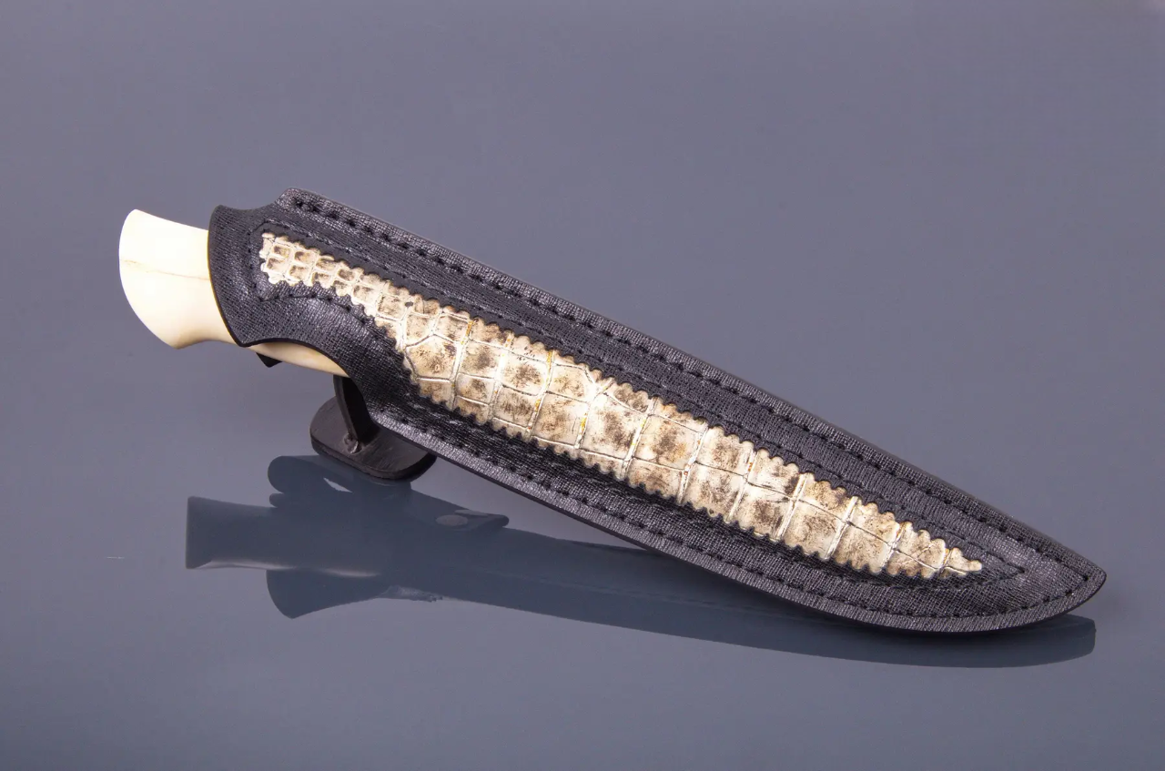 Signature Series Luxury Knife