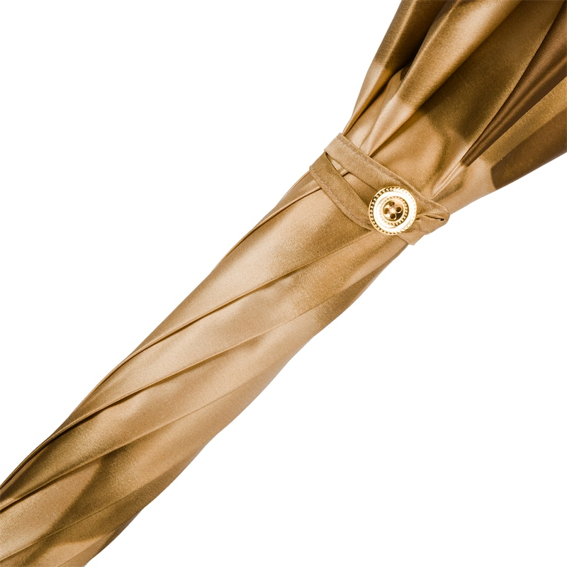 Exclusive Designer Luxury Dahlia Umbrella – Handmade in Italy