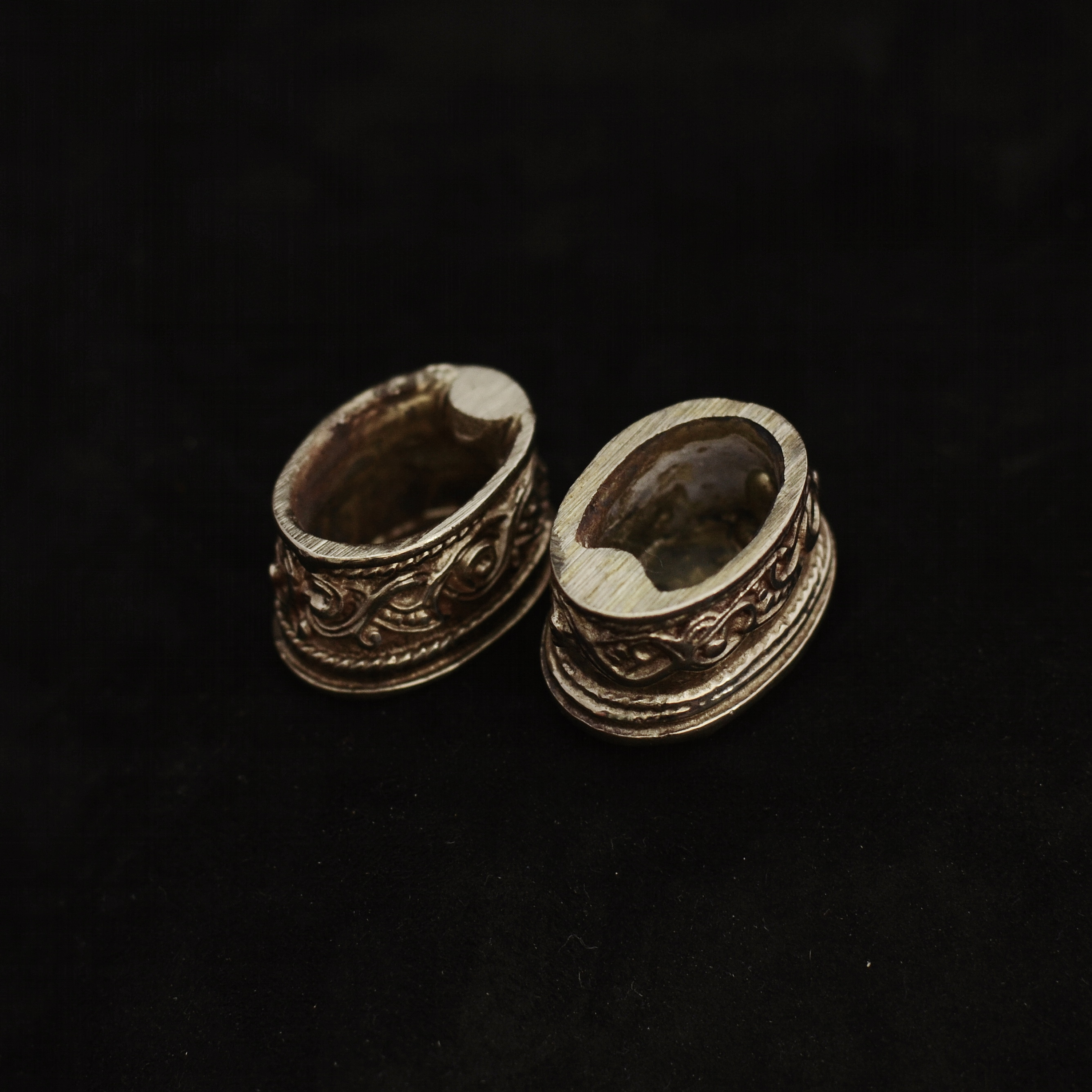 Animals Set for Custom Knife Knives Making