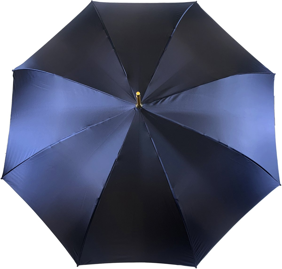 Fantasy Blue Women's Umbrella – Chic Elegance in Every Detail