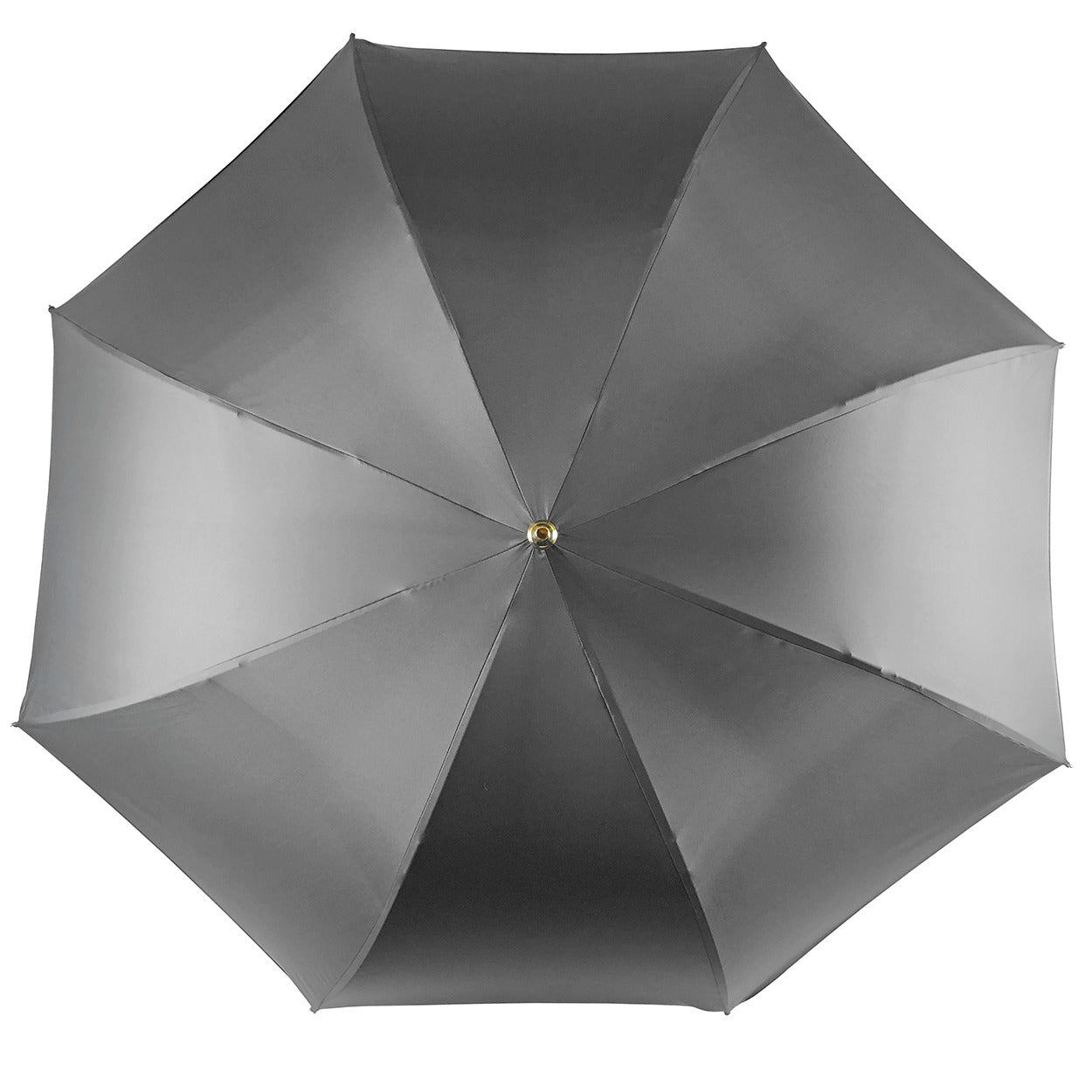 Elegant Handcrafted Umbrella with Dragonfly – Italian Luxury Design