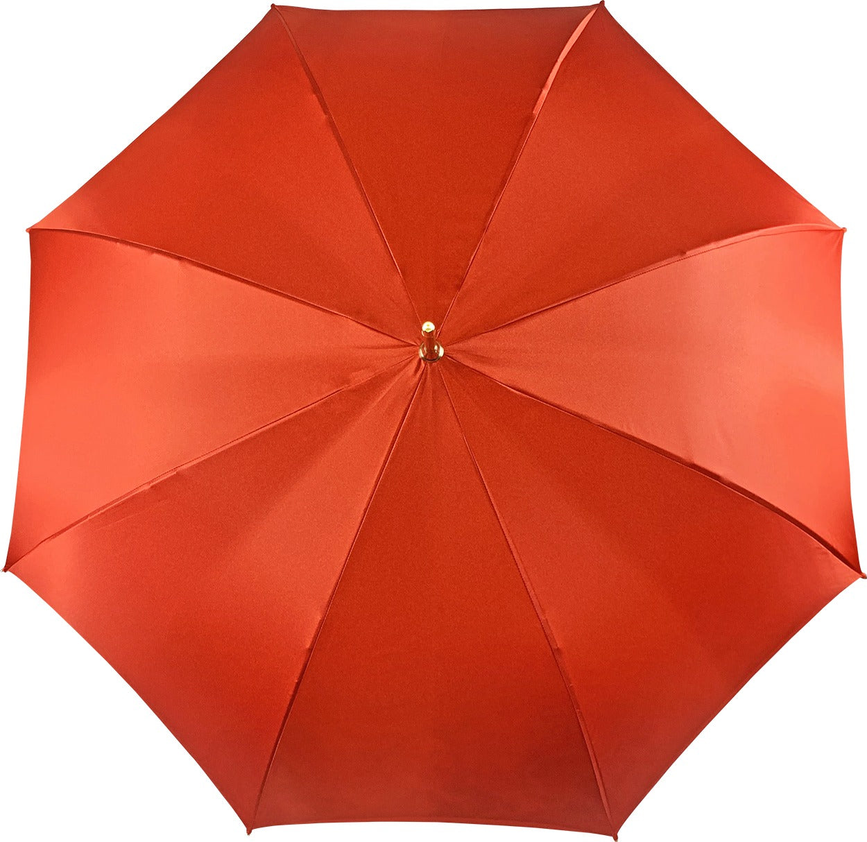 Exclusive Handcrafted Marvellous Red Umbrella with Jewel Handle