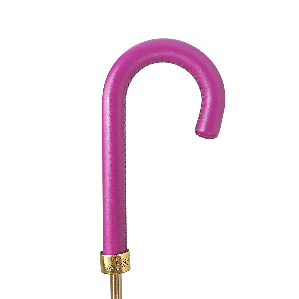 Handmade Unique Design Umbrella in Multicolor Satin Fabric