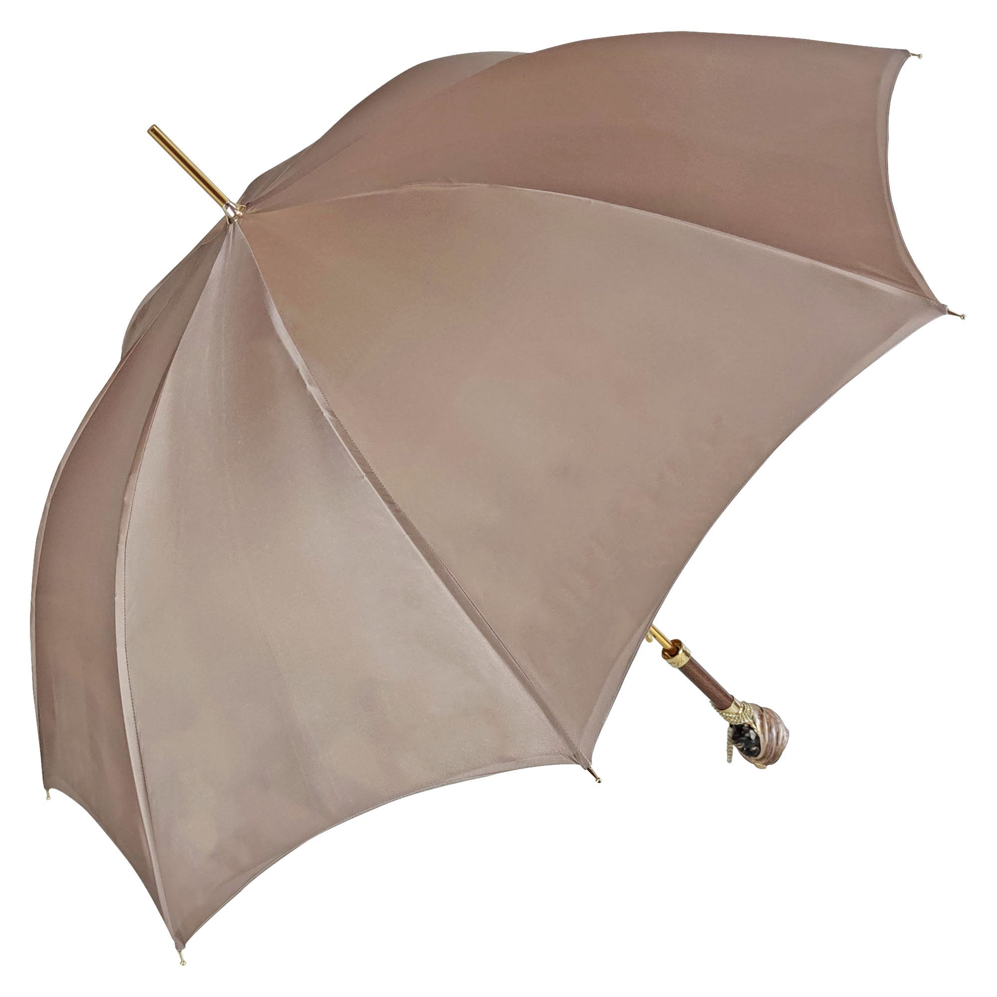 Exclusive Handcrafred Umbrella with Classic Sicily Design