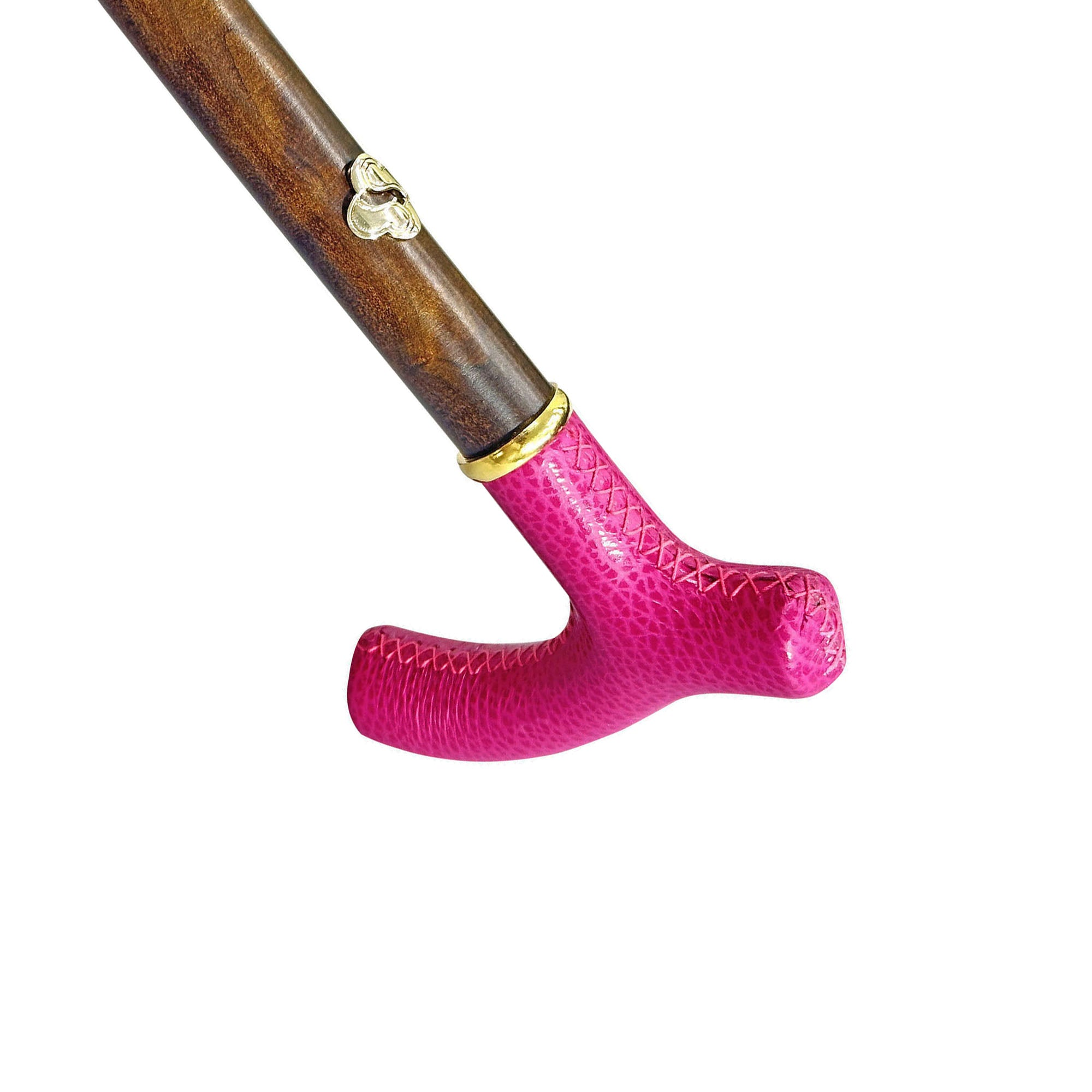 Elegant and Fancy Ladies Umbrella – Handmade in Italy