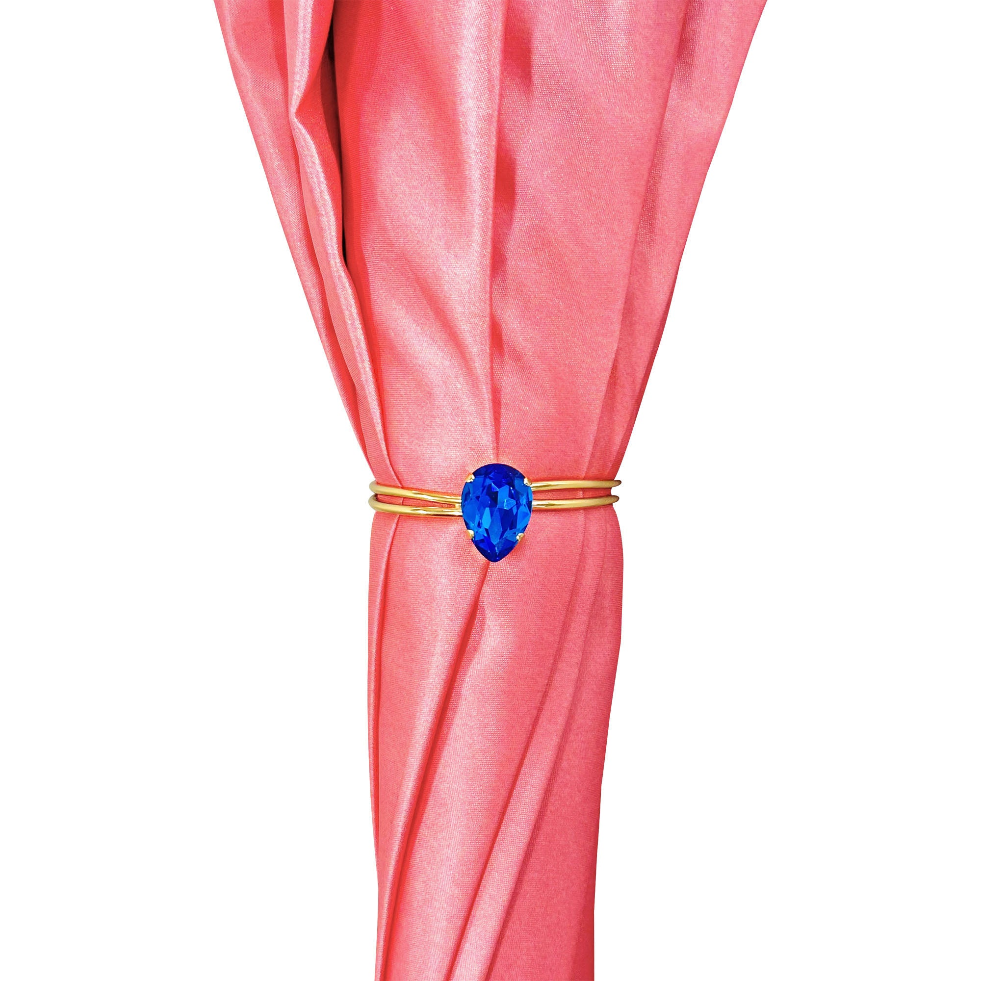 Exclusive Premium Umbrella – Hand-Painted 24K Gold Handle