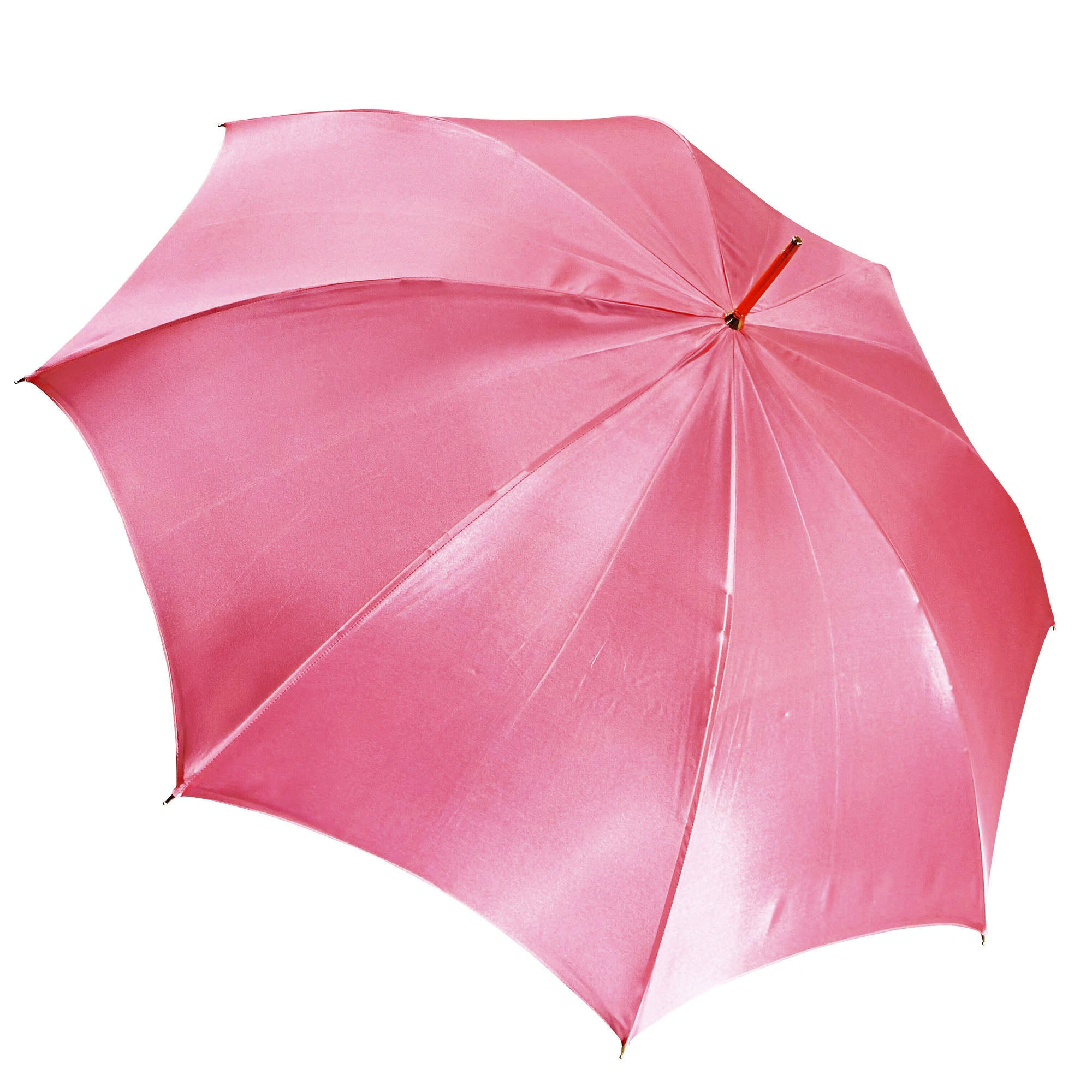Exclusive Premium Umbrella – Hand-Painted 24K Gold Handle
