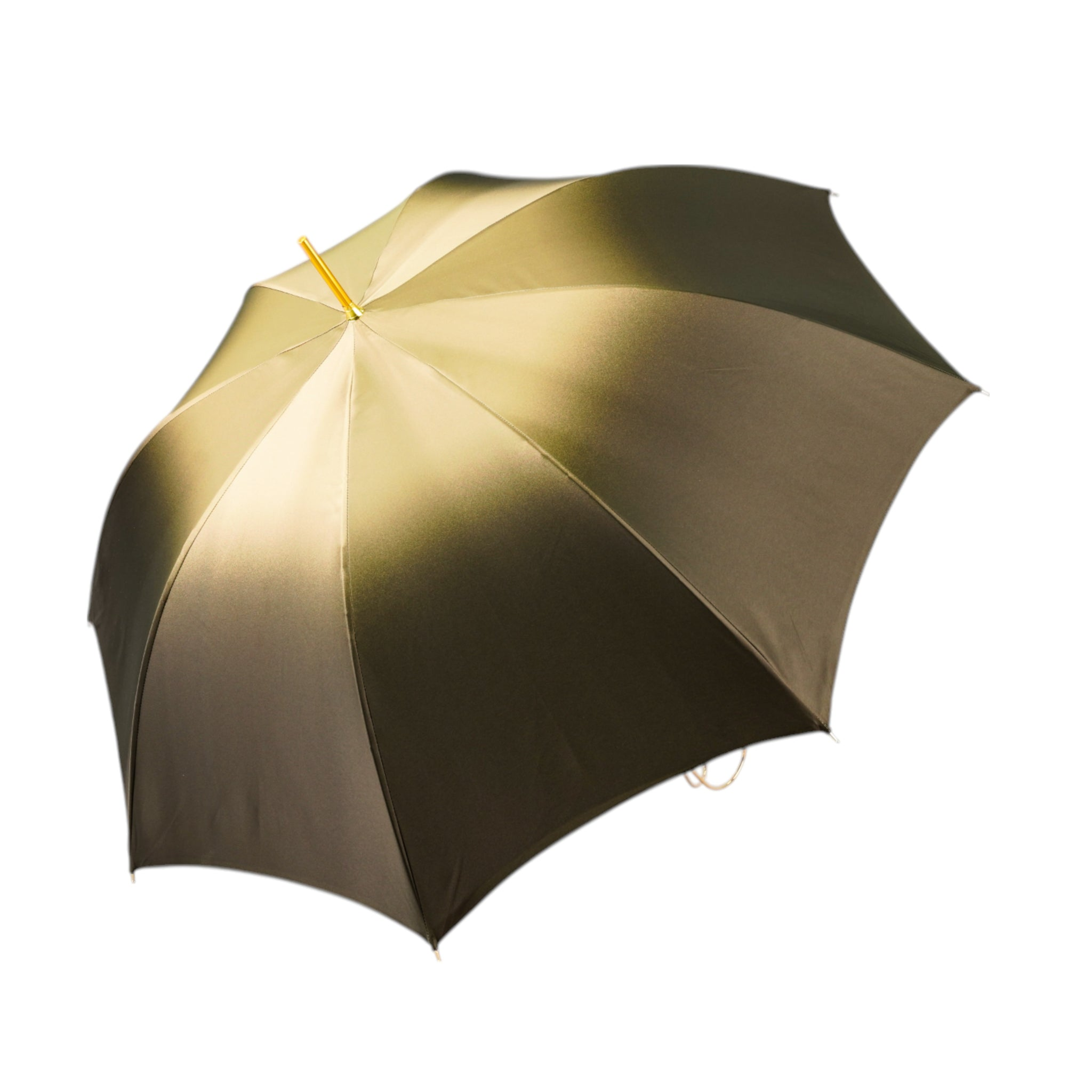 The Baroque Touch – Timeless Dramatic Design Umbrella