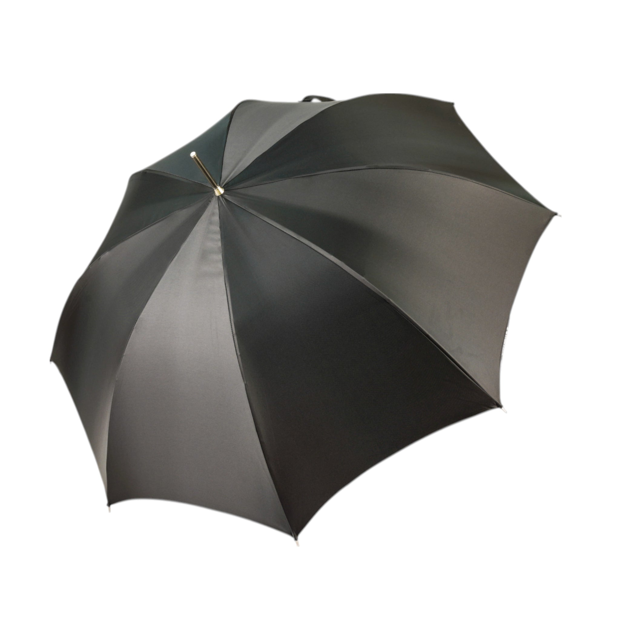 Artful Chic Meets Italian Craftsmanship Unique Umbrella