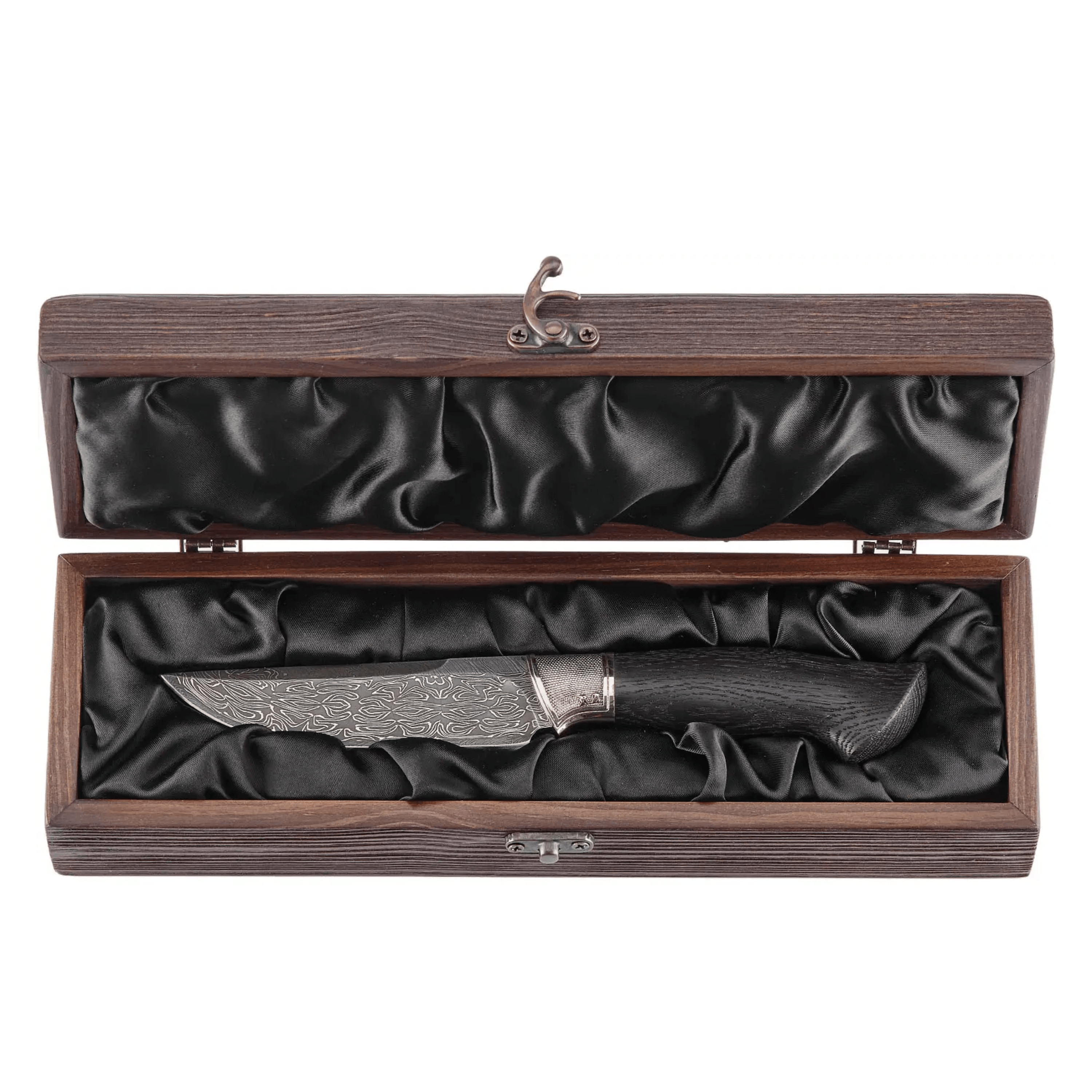 Handcrafted Knife Inspired by Edward, Prince of Wales