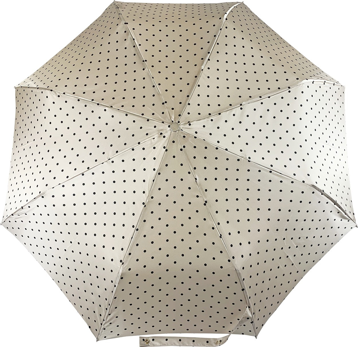 Jewel Folding Umbrella – Elegant and Luxurious Design