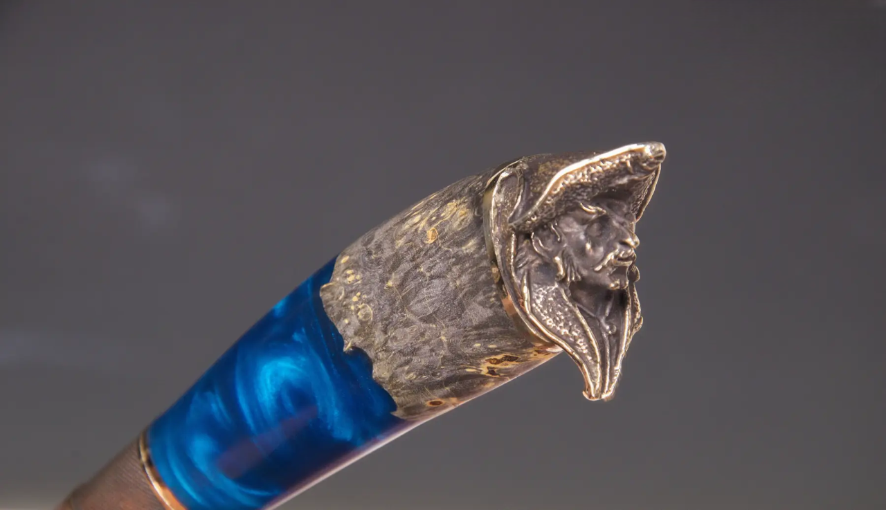 Gourmet Collectible Knife