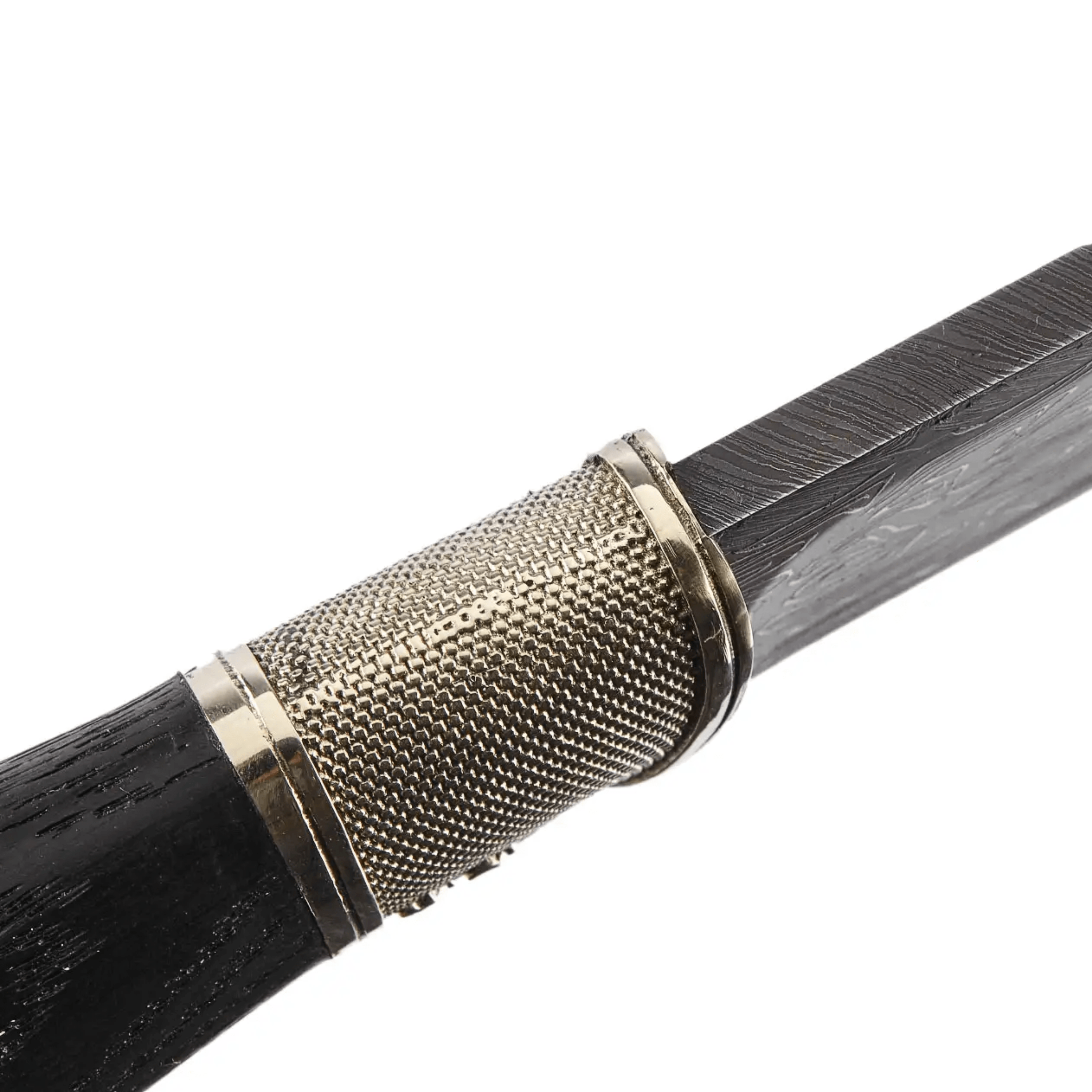 Handcrafted Knife Inspired by Edward, Prince of Wales