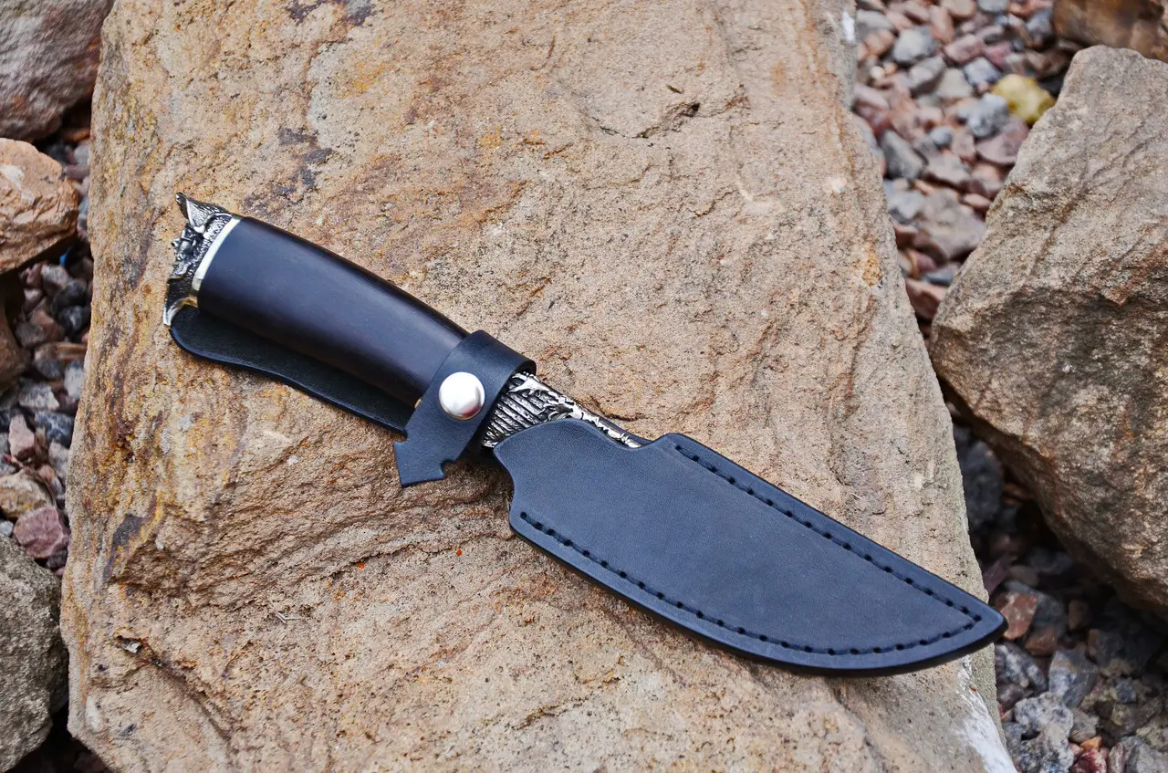 Elite hunting knife brands