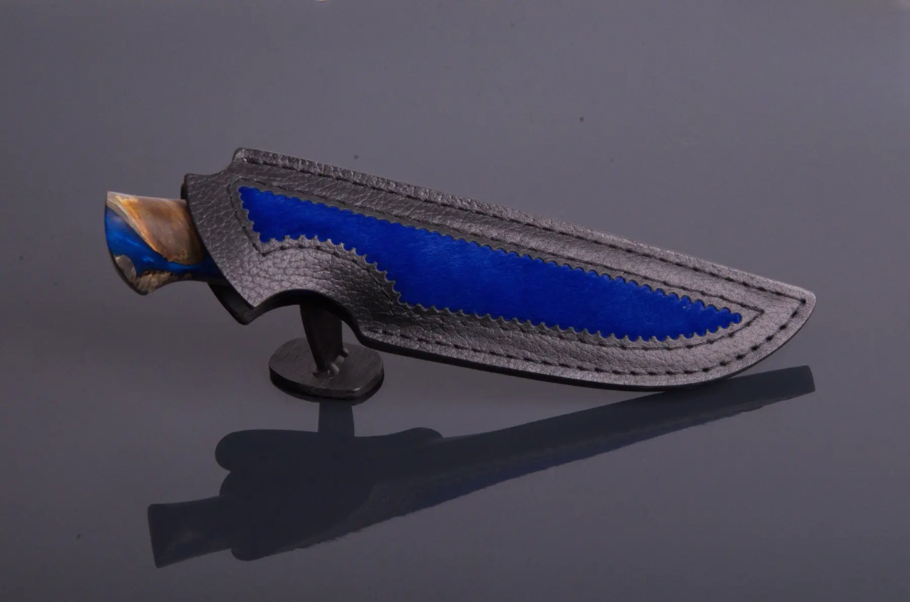 High-End Collectible Knife