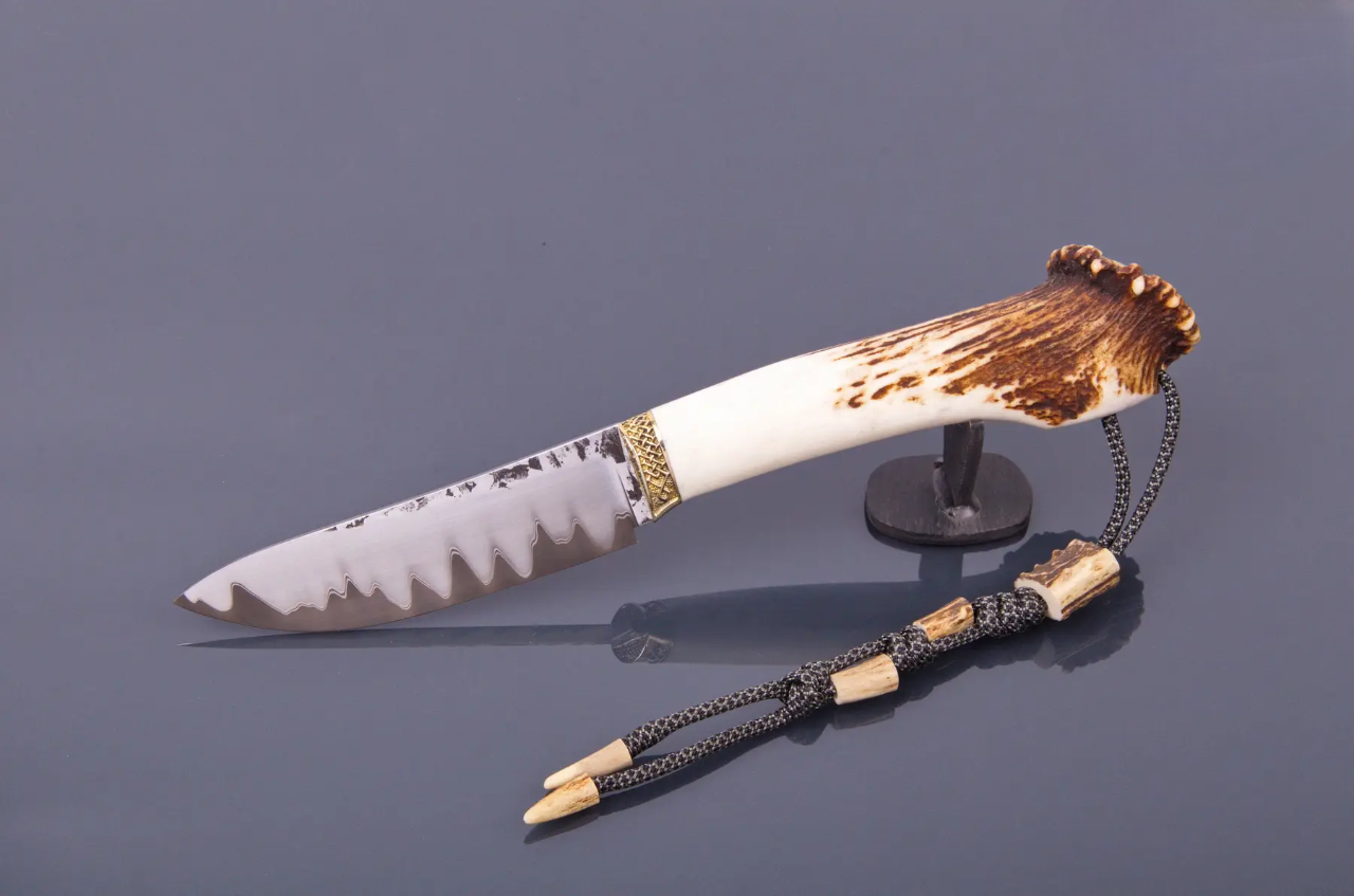 Exclusive Chef's Knife