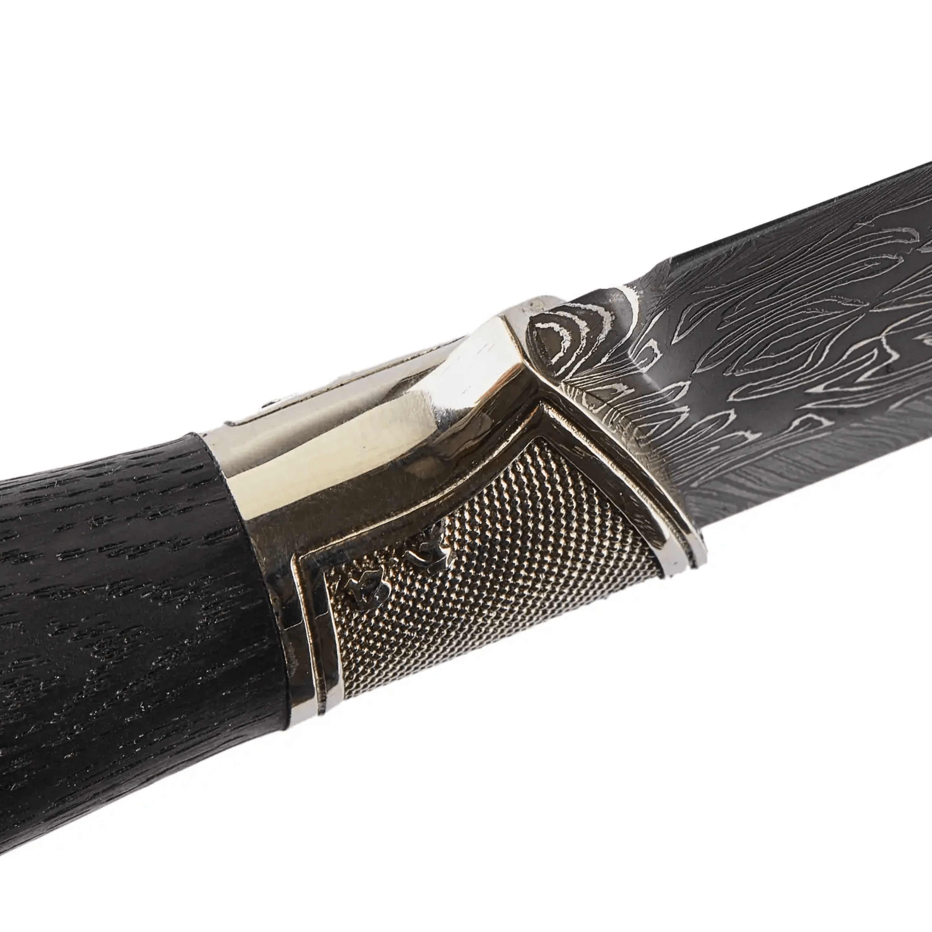 Handcrafted Knife Inspired by Edward, Prince of Wales