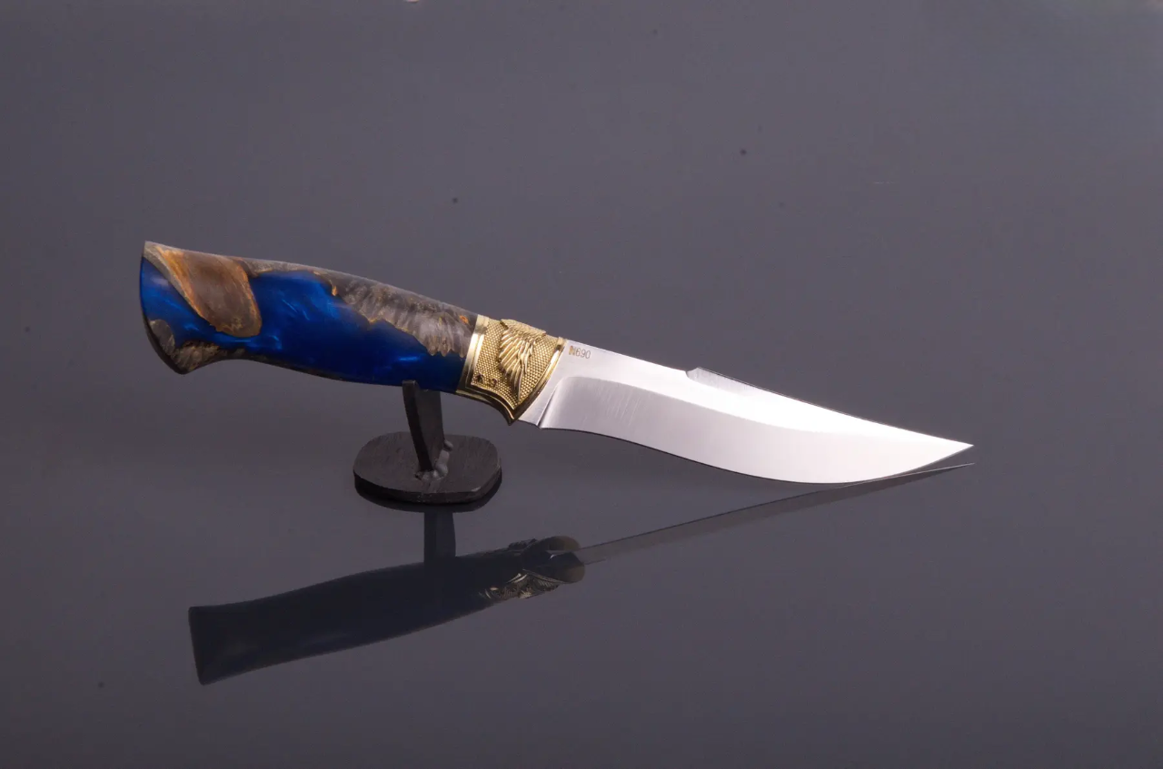 Limited Edition Luxury Knife