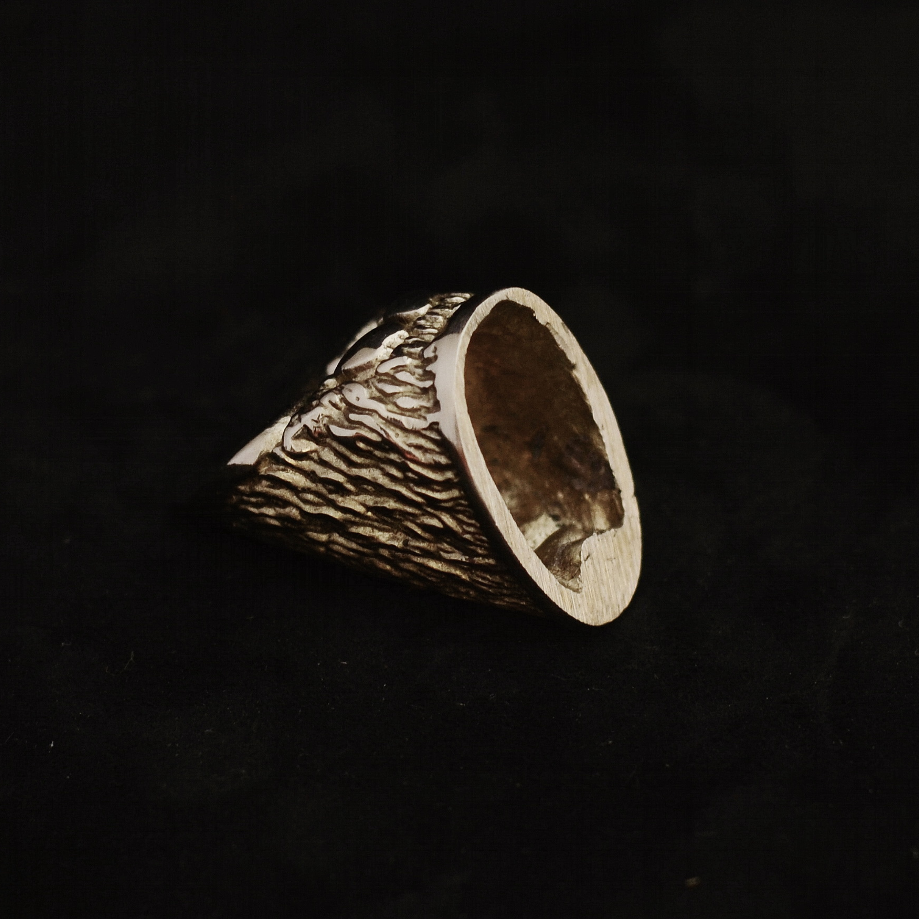 knife pommel ideas