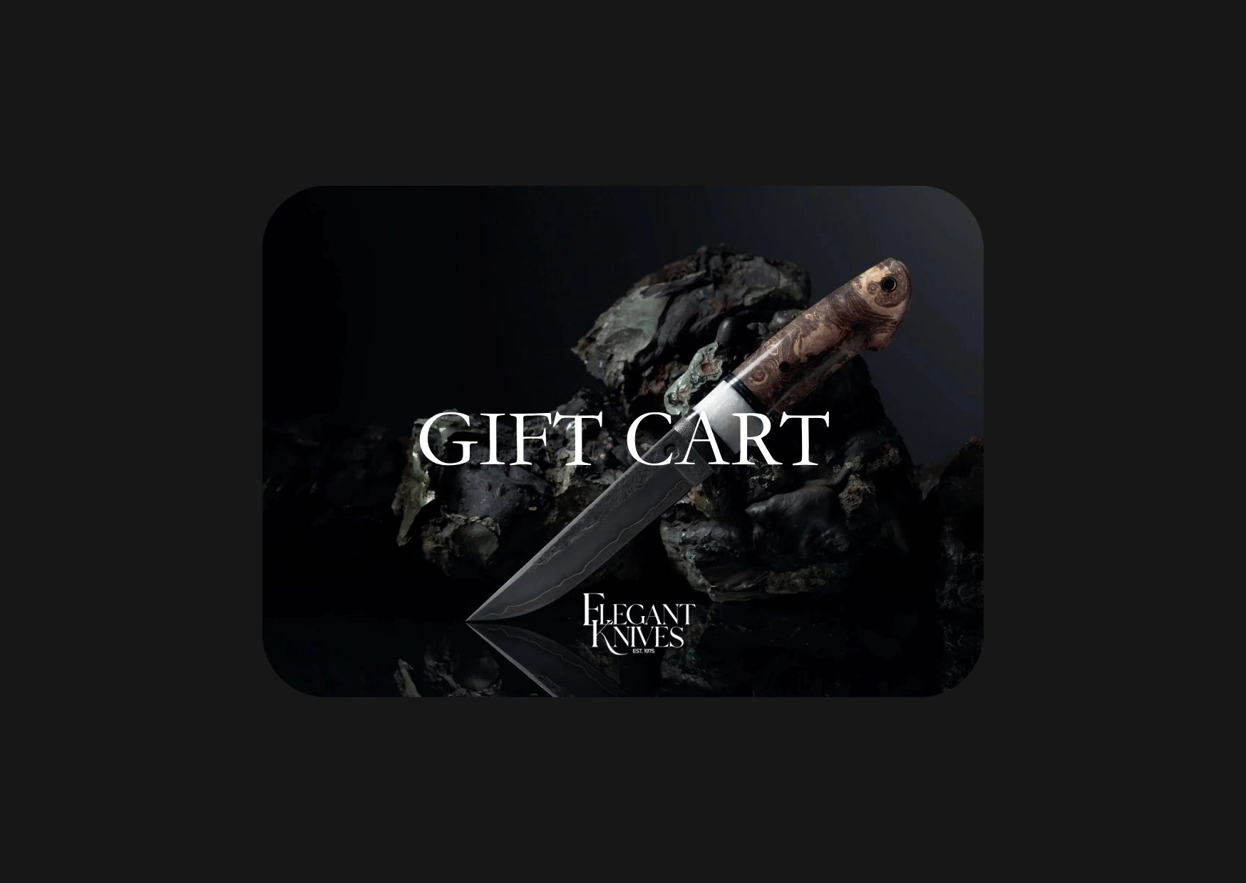 Give the Gift of Timeless Craftsmanship