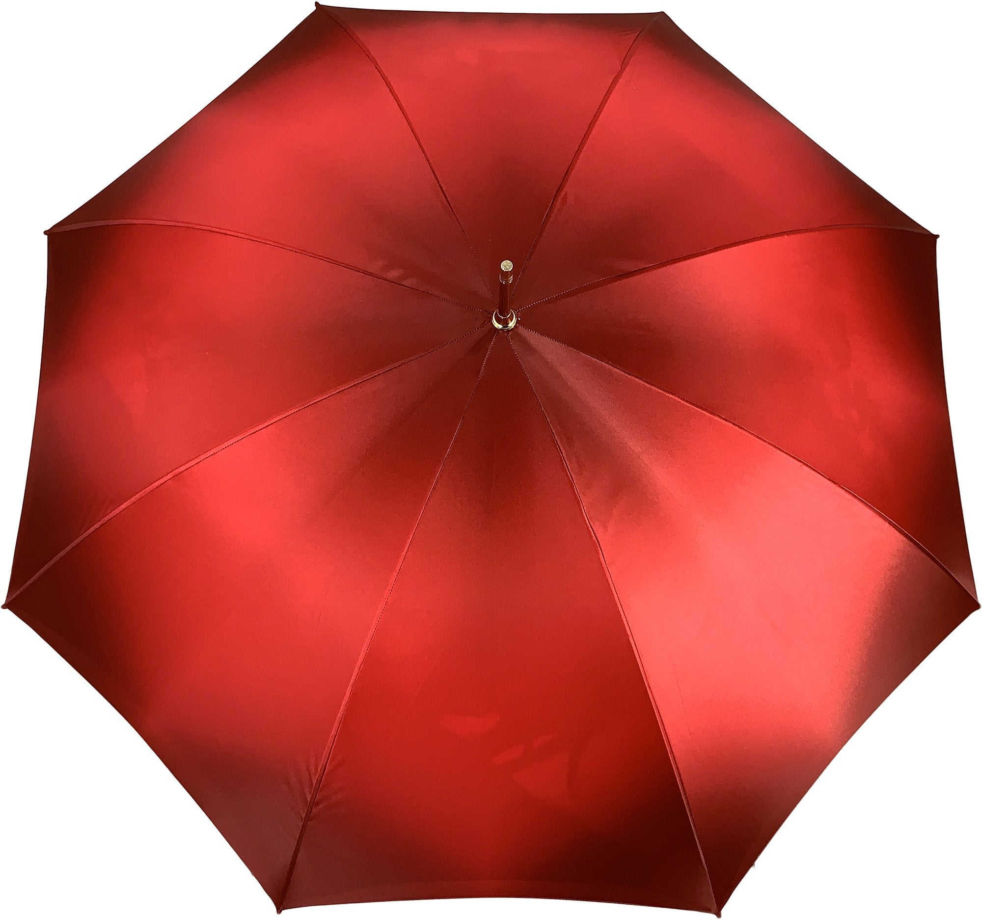 Handmade Double Cloth Umbrella – Exclusive Savannah Design