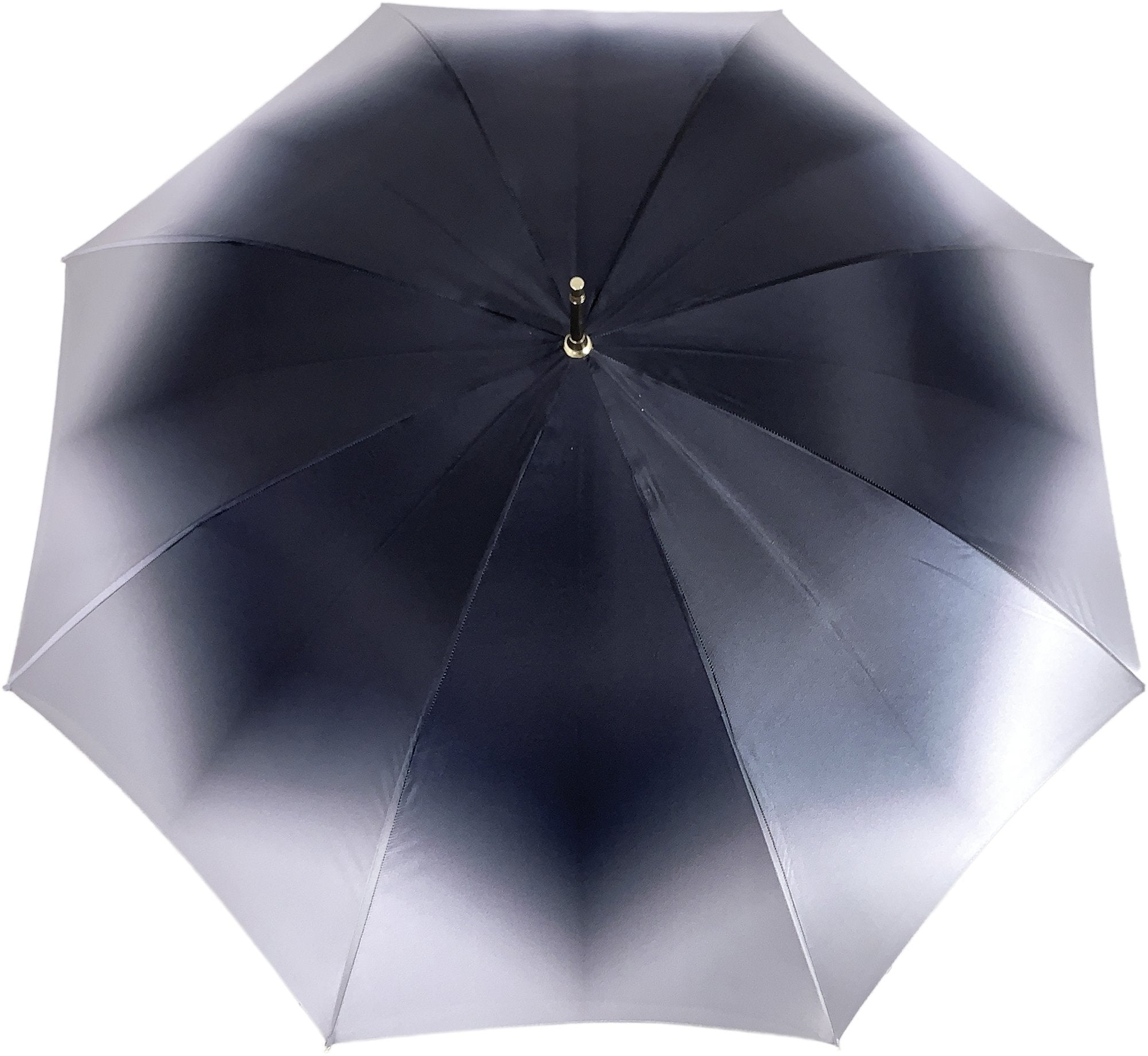 Butterfly Umbrella – Handmade Italian Elegance with Swarovski Crystals