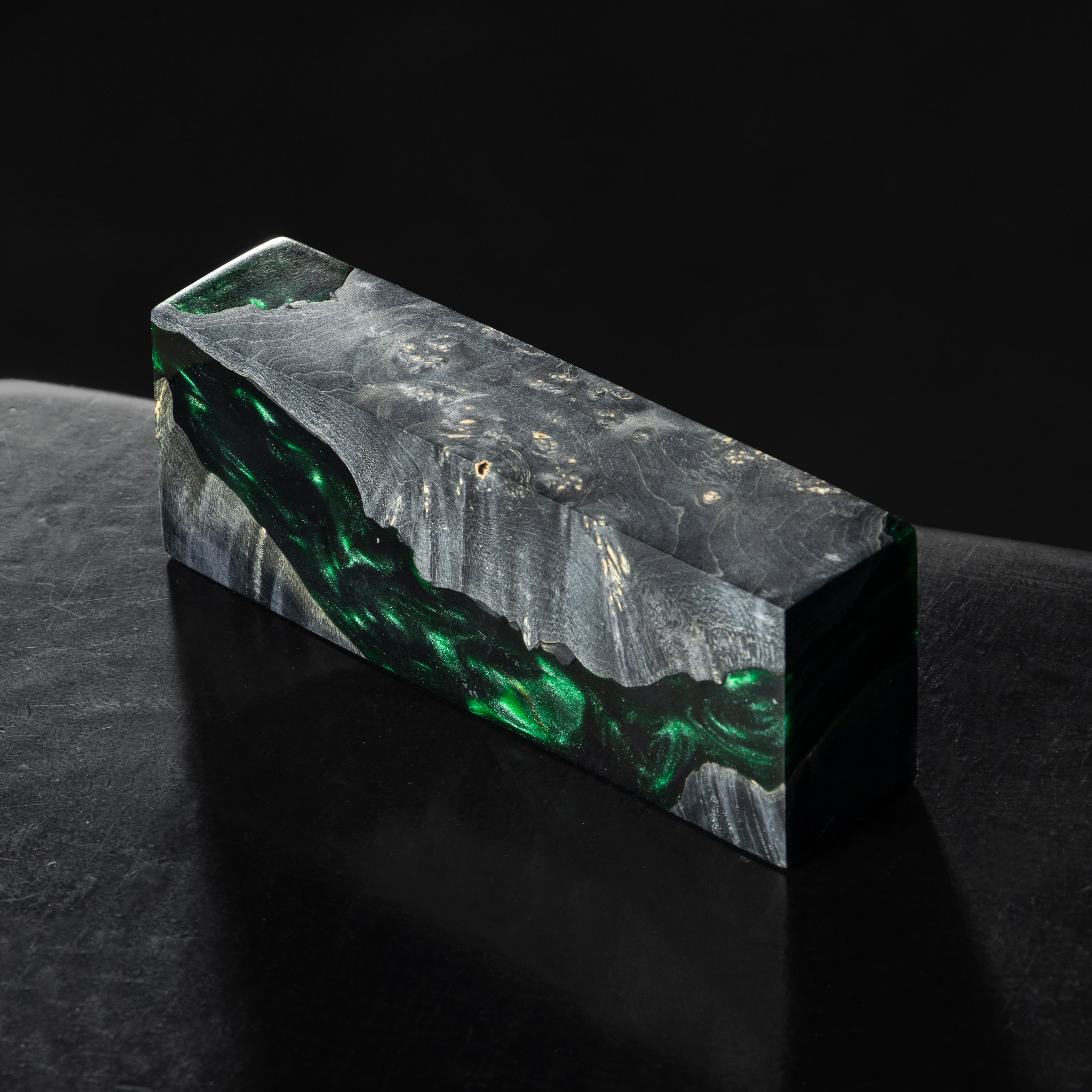 Best epoxy resin for knife handles