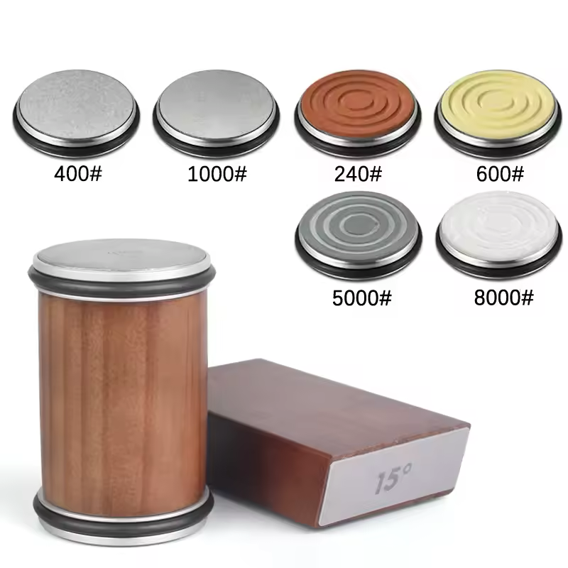 Edge Knife Sharpener